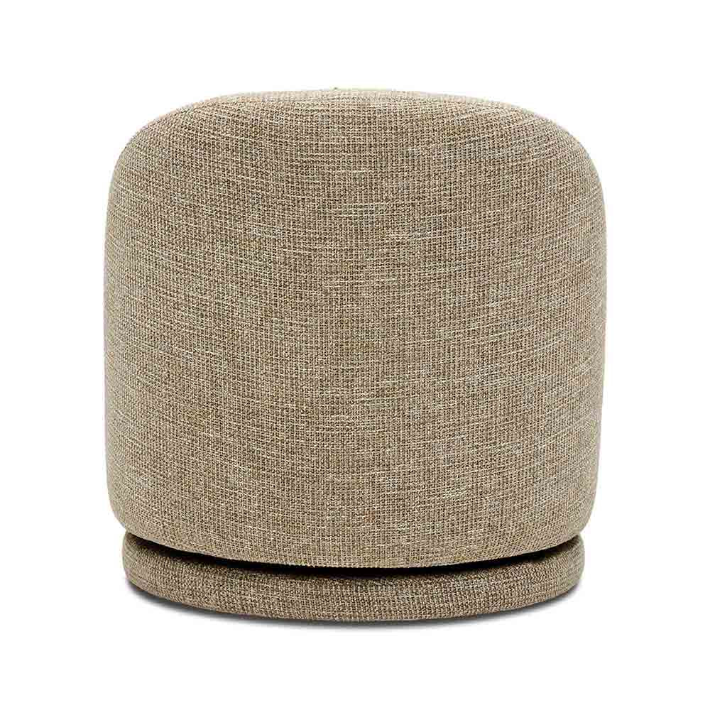 Brook Swivel Chair Dustwood