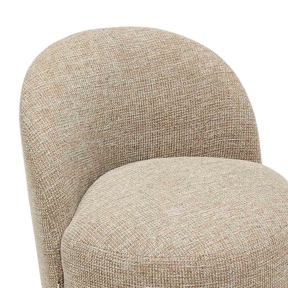 Brook Swivel Chair Dustwood