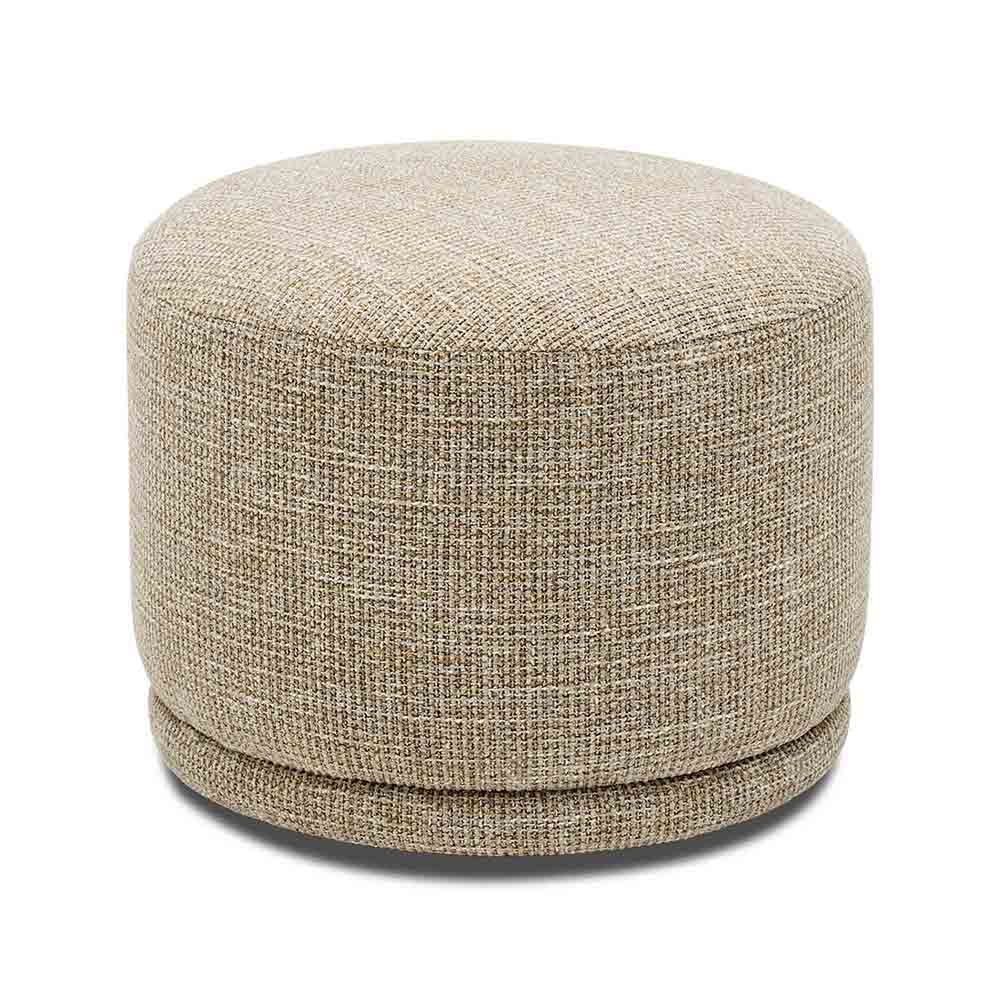 Brook Ottoman