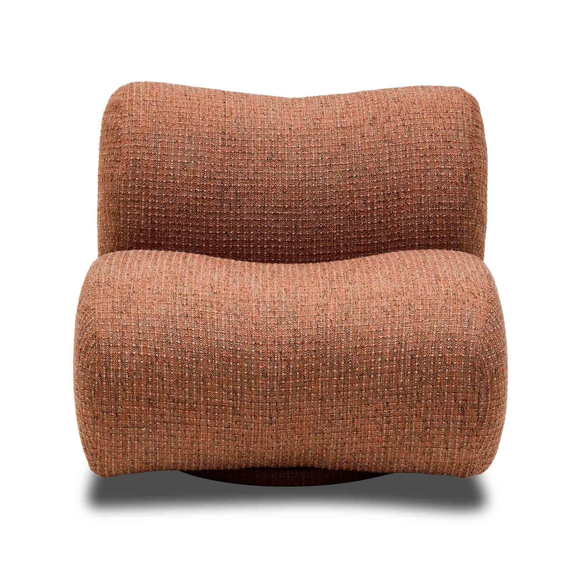 Millie Swivel Chair Sienna Plains