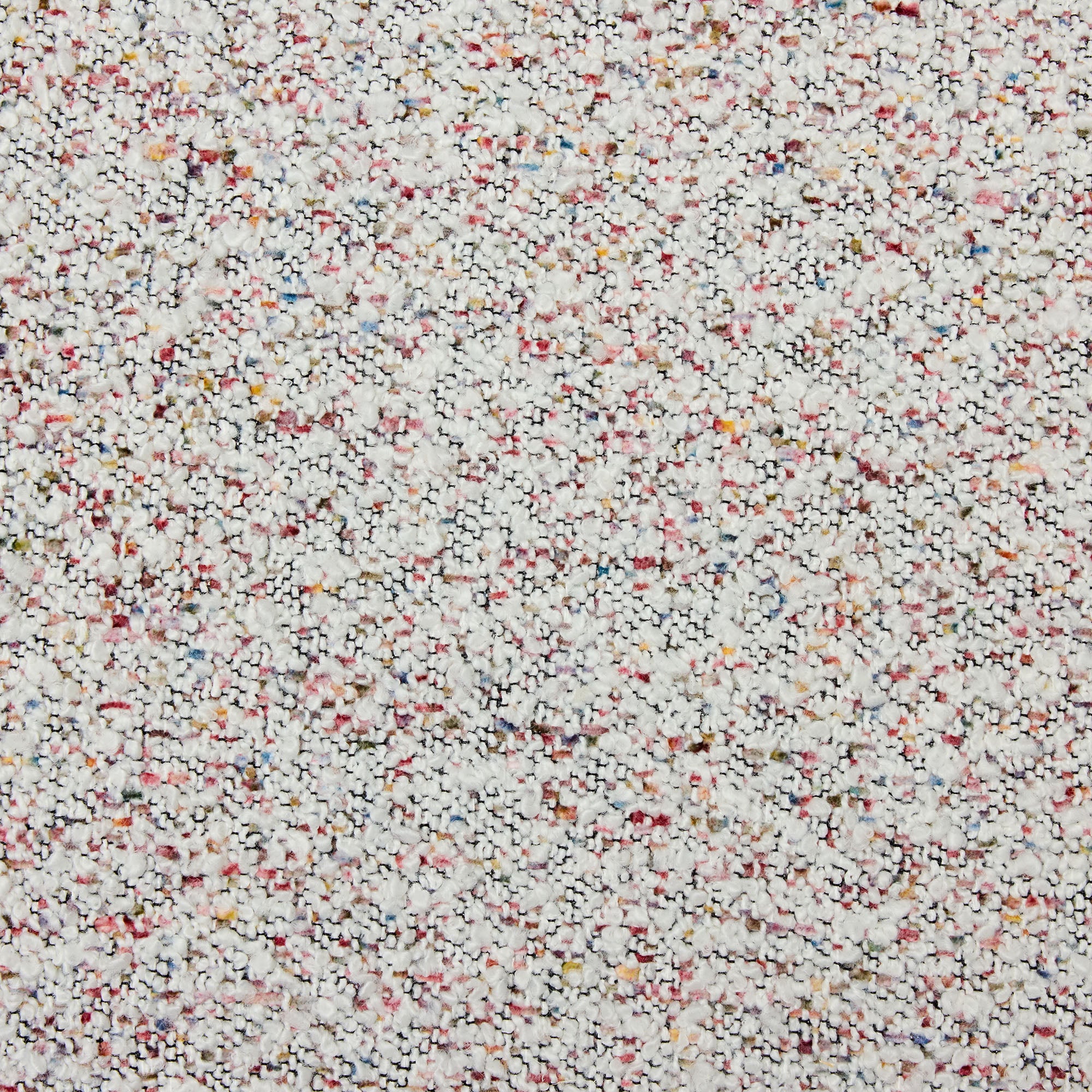 Millie Swivel Chair Confetti
