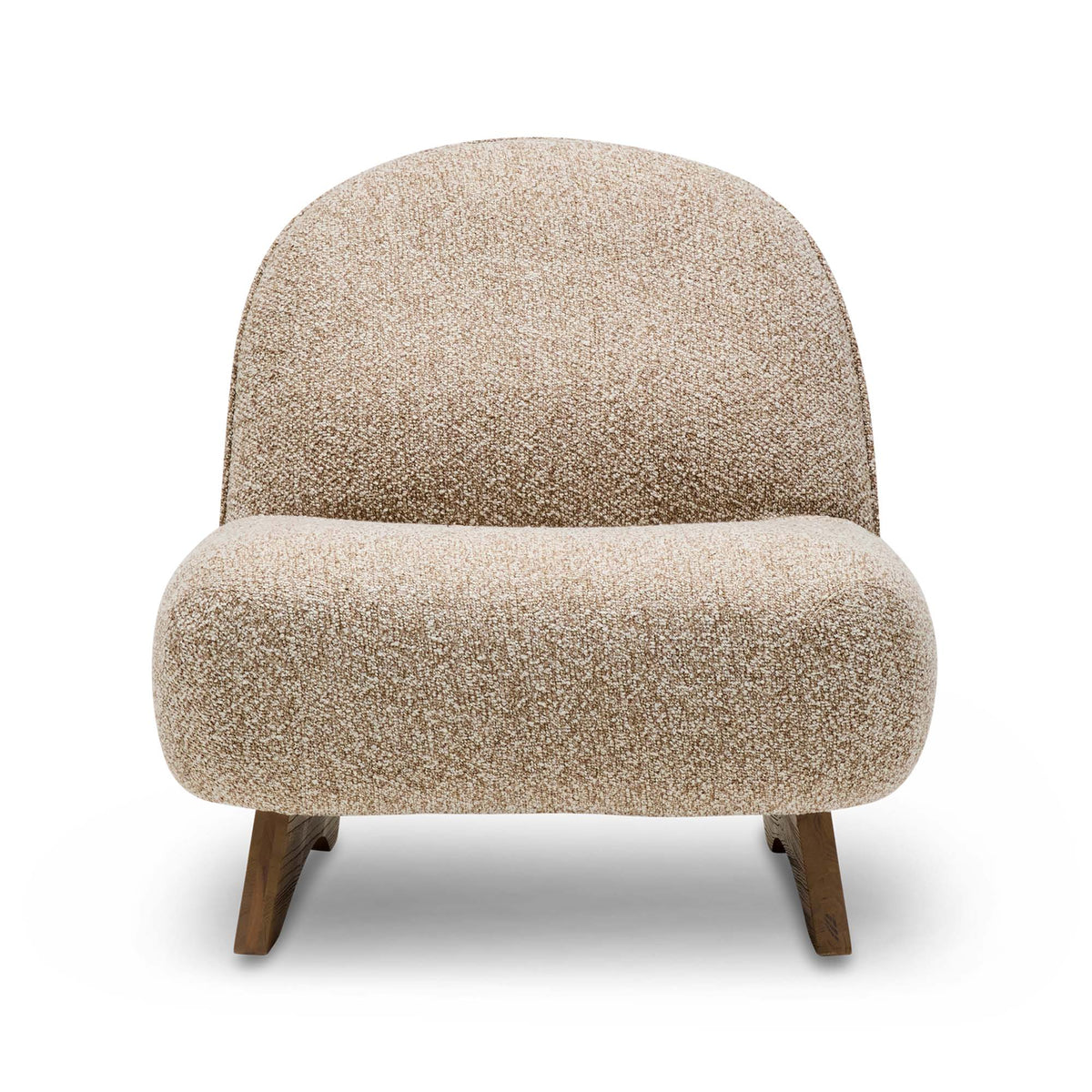 Sora Occasional Chair Cedar Beige