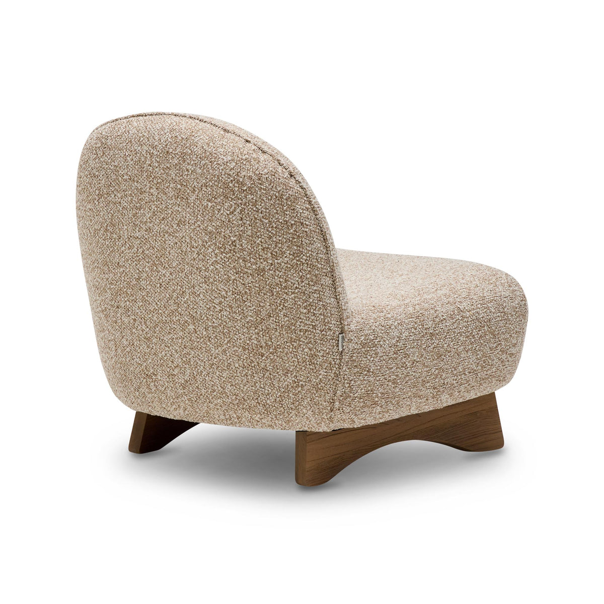 Sora Occasional Chair Cedar Beige
