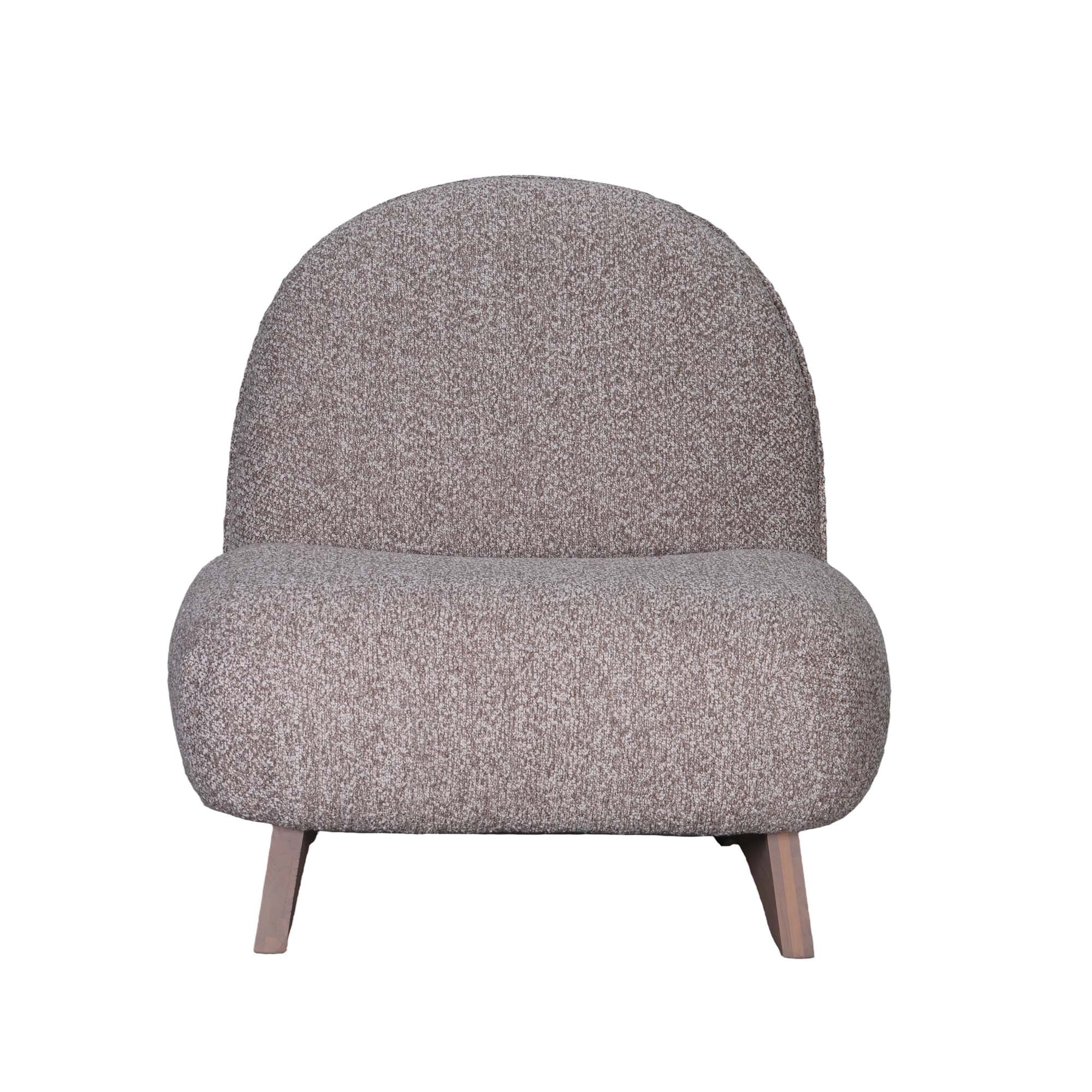 Sora Occasional Chair Cedar Beige
