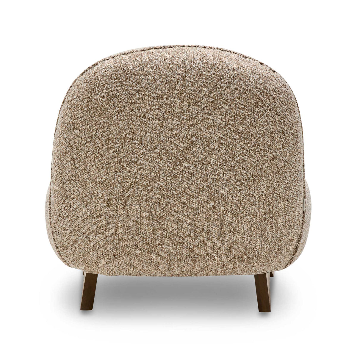 Sora Occasional Chair Cedar Beige