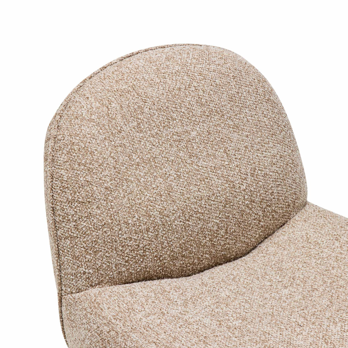 Sora Occasional Chair Cedar Beige