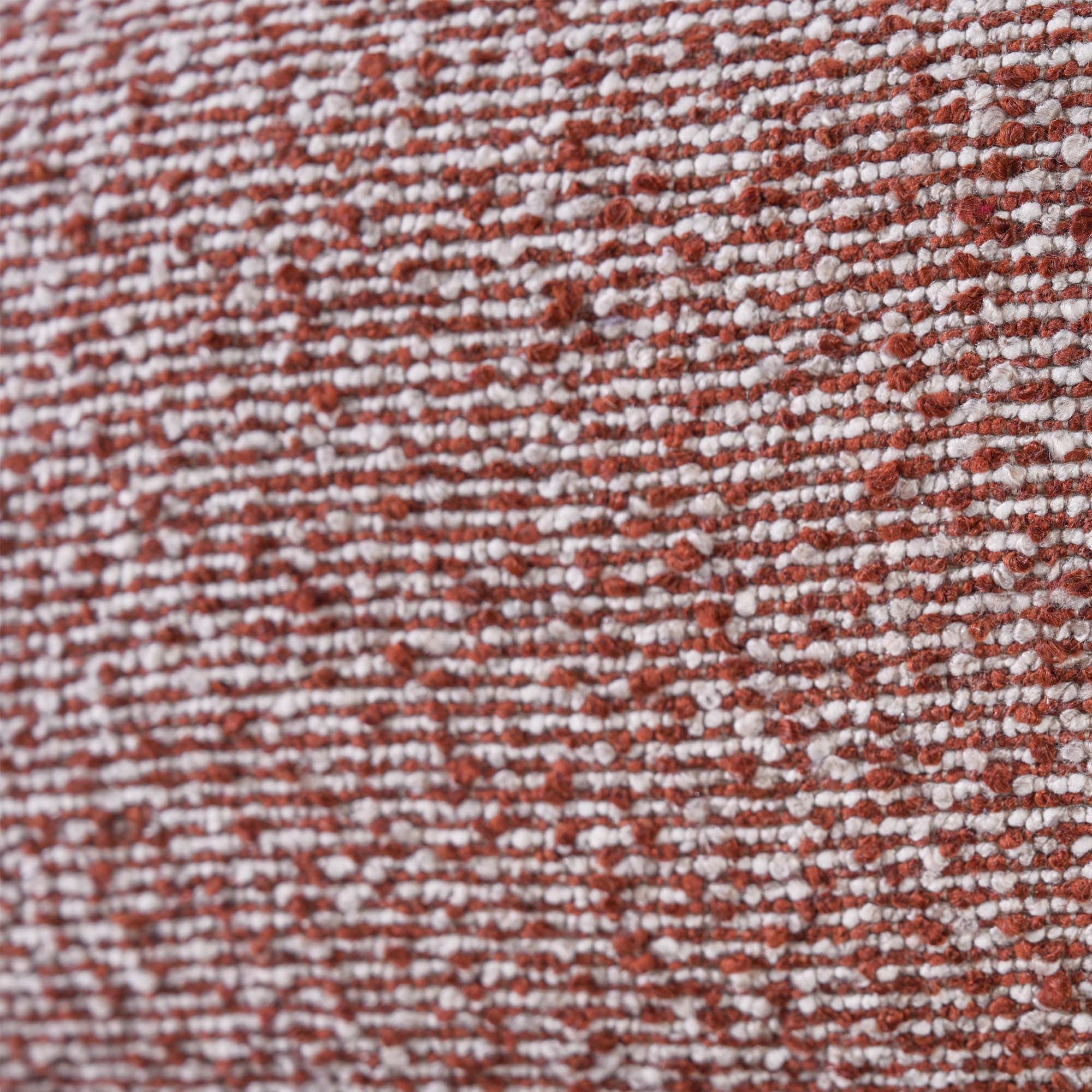 Sora Occasional Chair Drift Mahogany