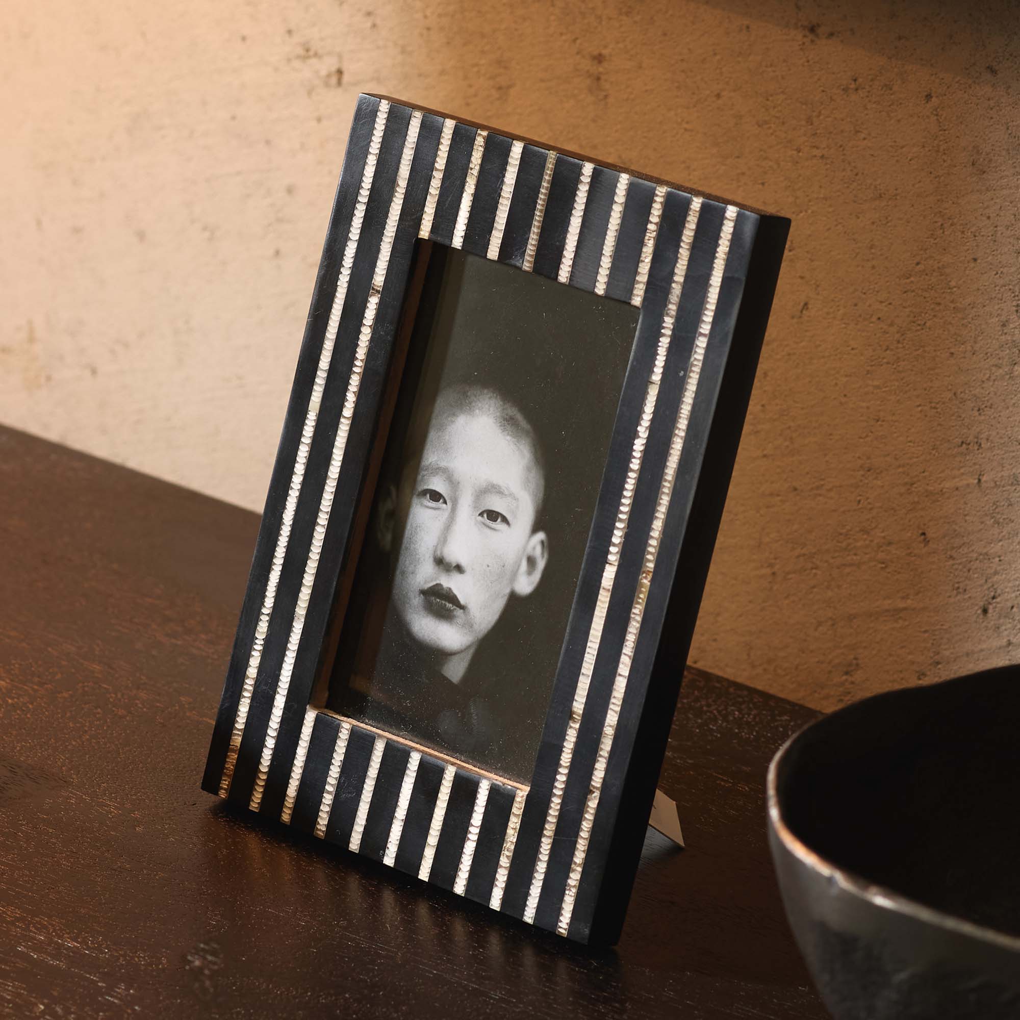 Omari Photo Frame 4 x 6