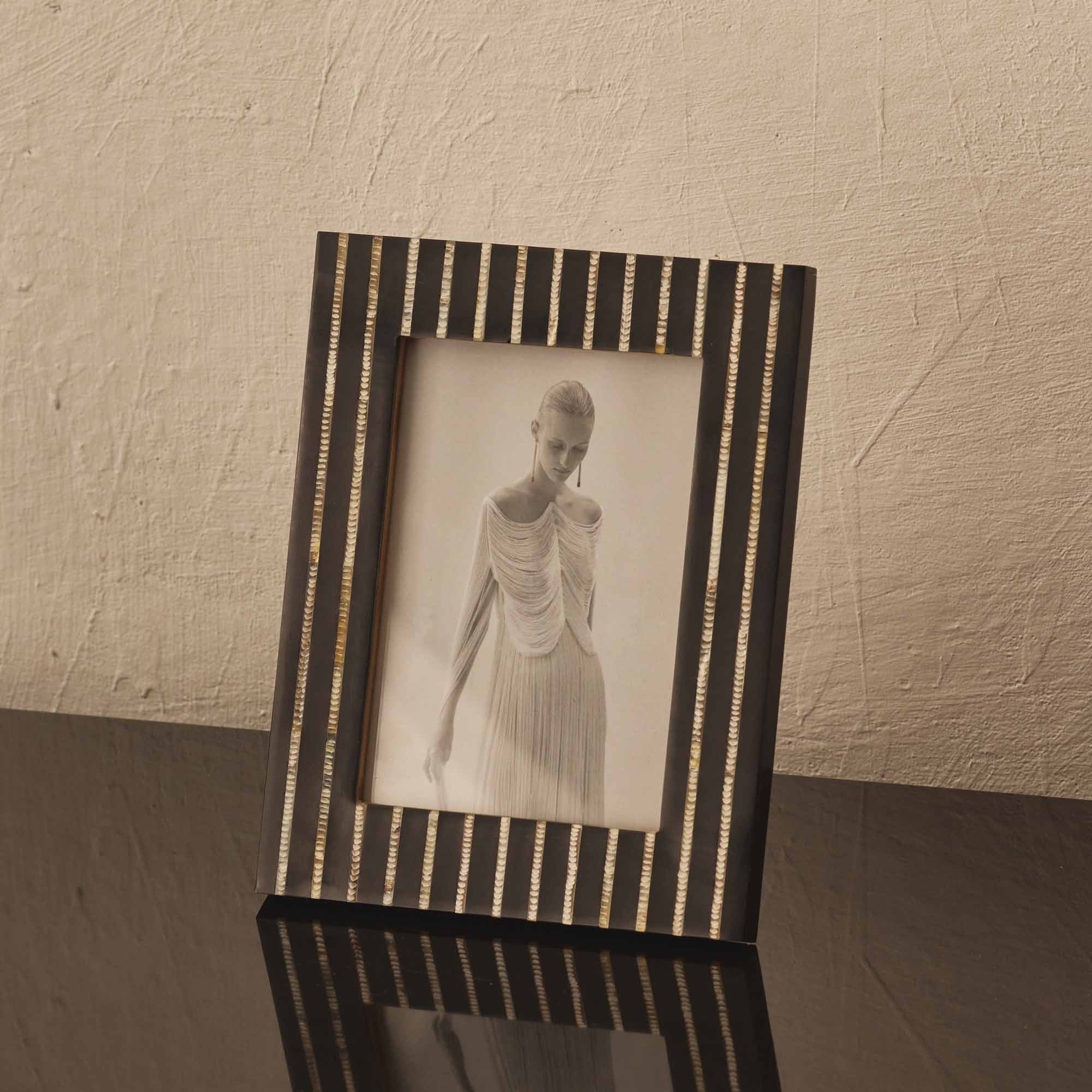 Omari Photo Frame 5 x 7