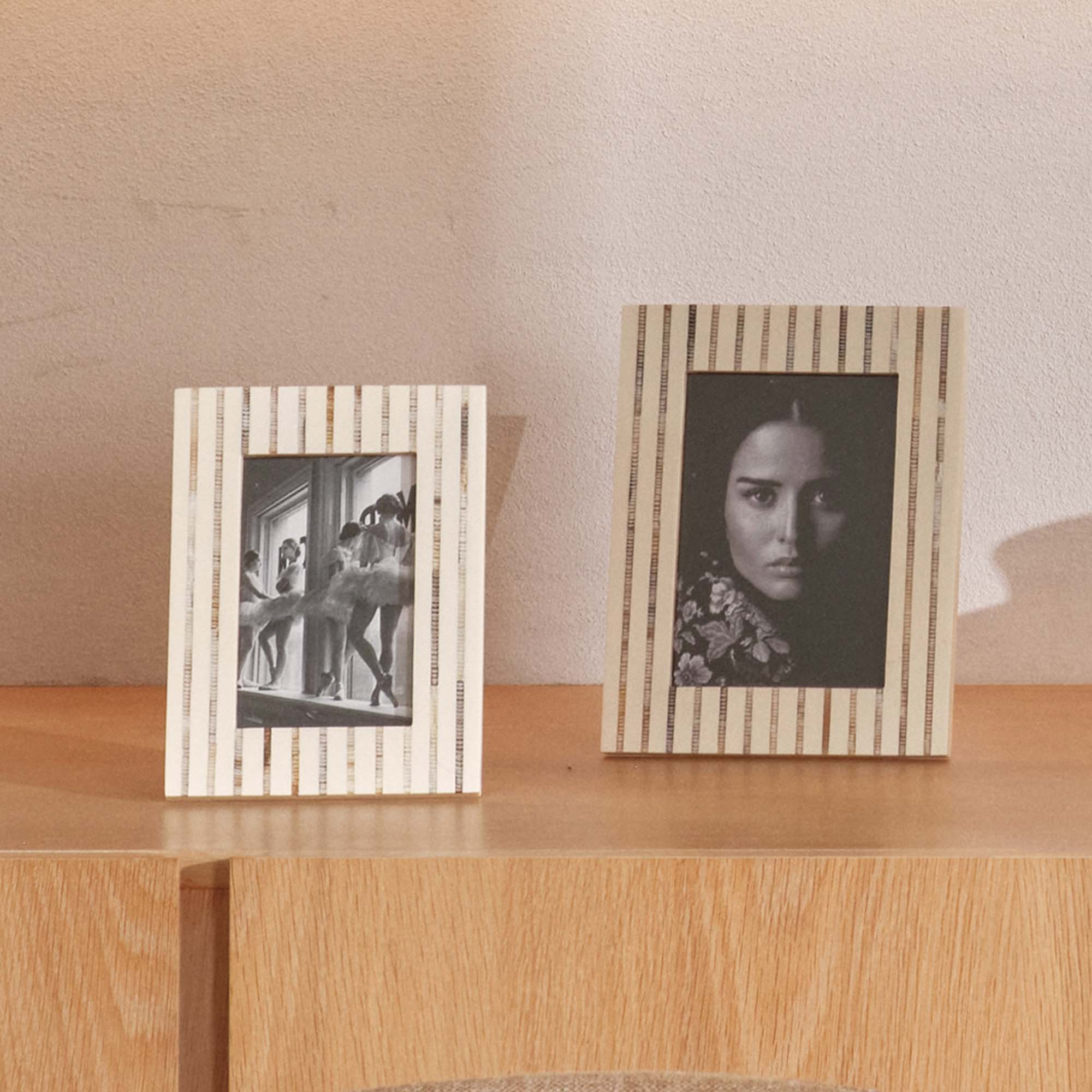Afia Photo Frame 5 x 7
