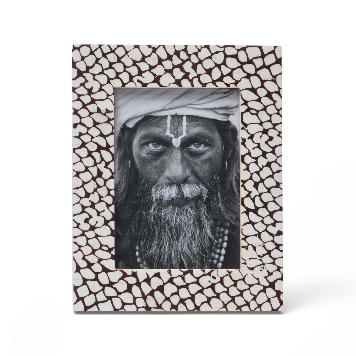 Chandra Photo Frame 5 x 7