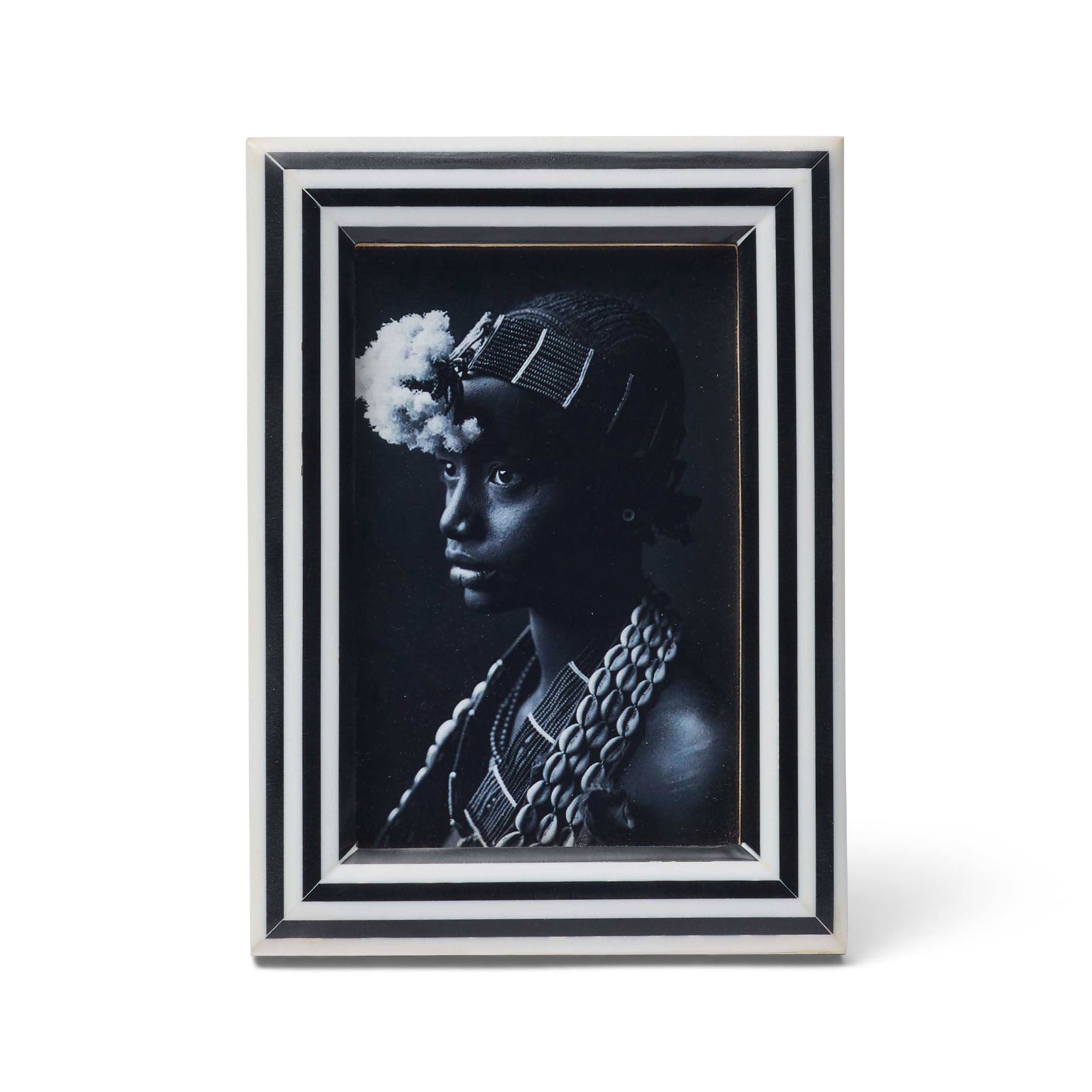 Coco Photo Frame Medium 4 x 6