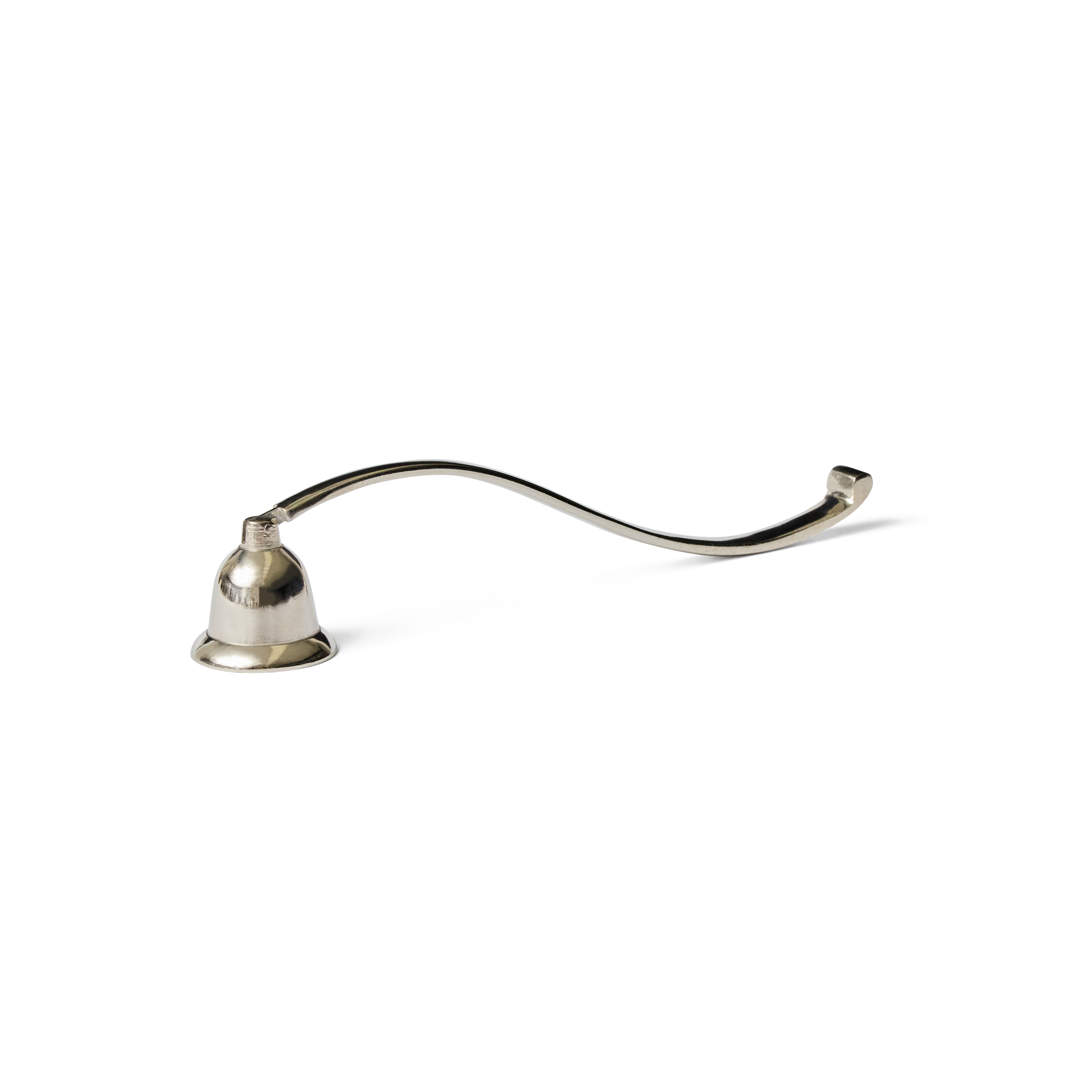 Velon Nickel Candle Snuffer