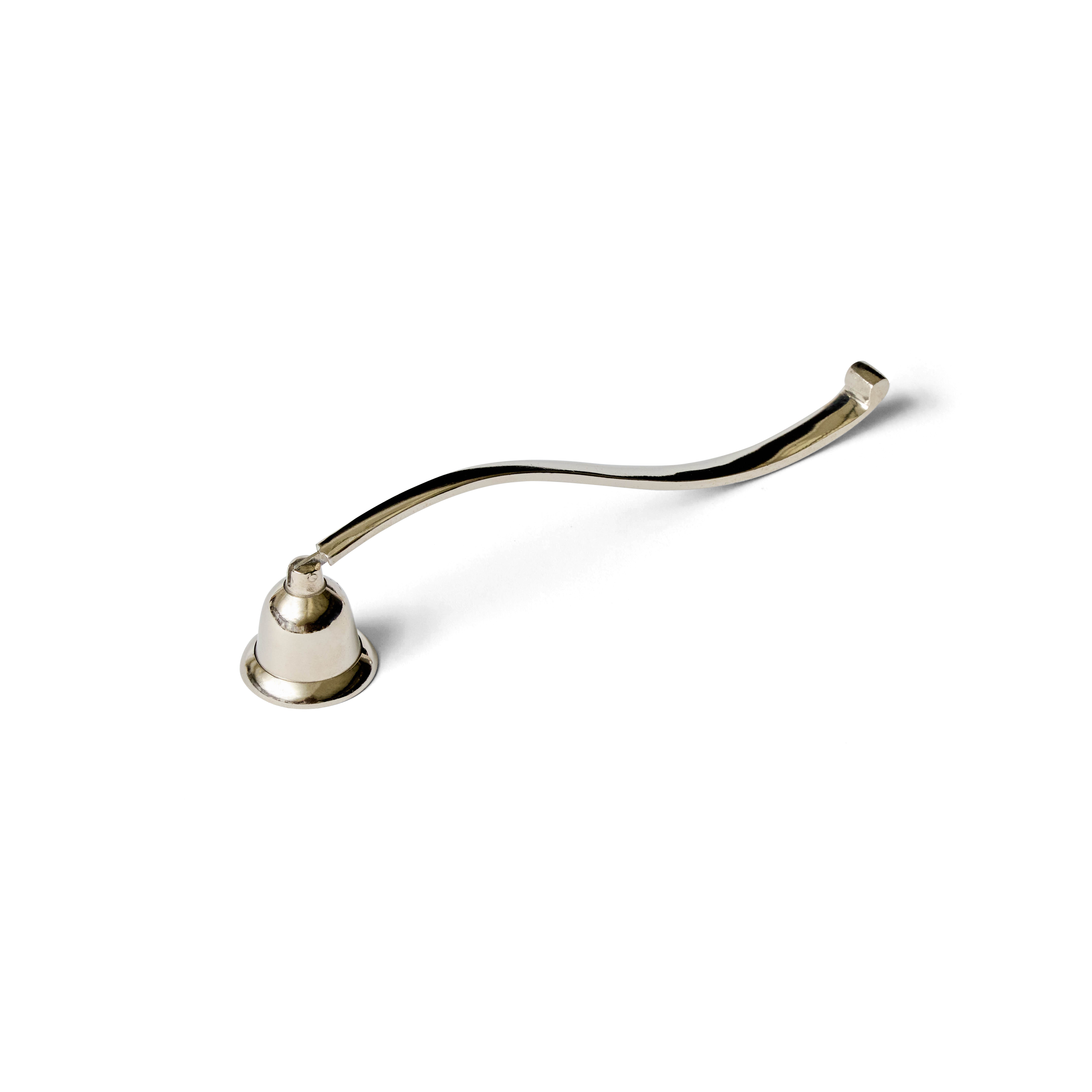 Velon Nickel Candle Snuffer