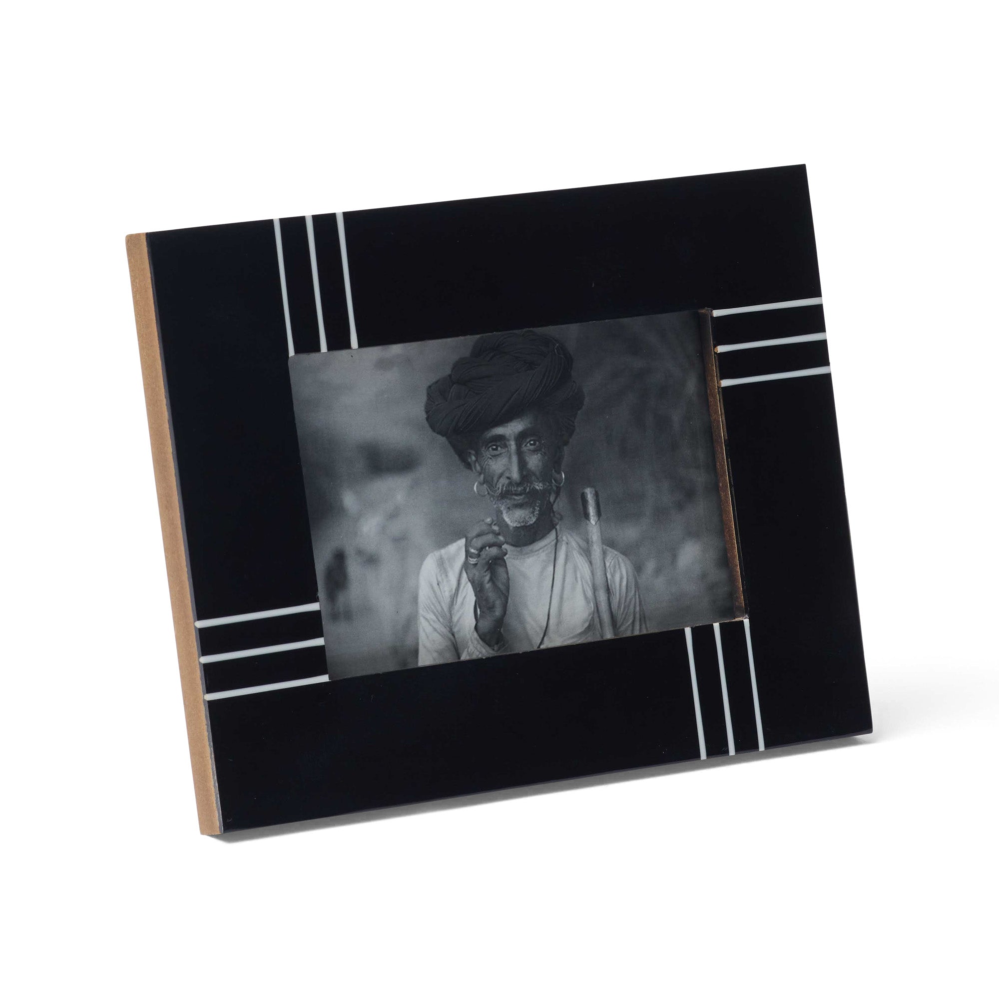 Mandishi Photo Frame 4 x 6