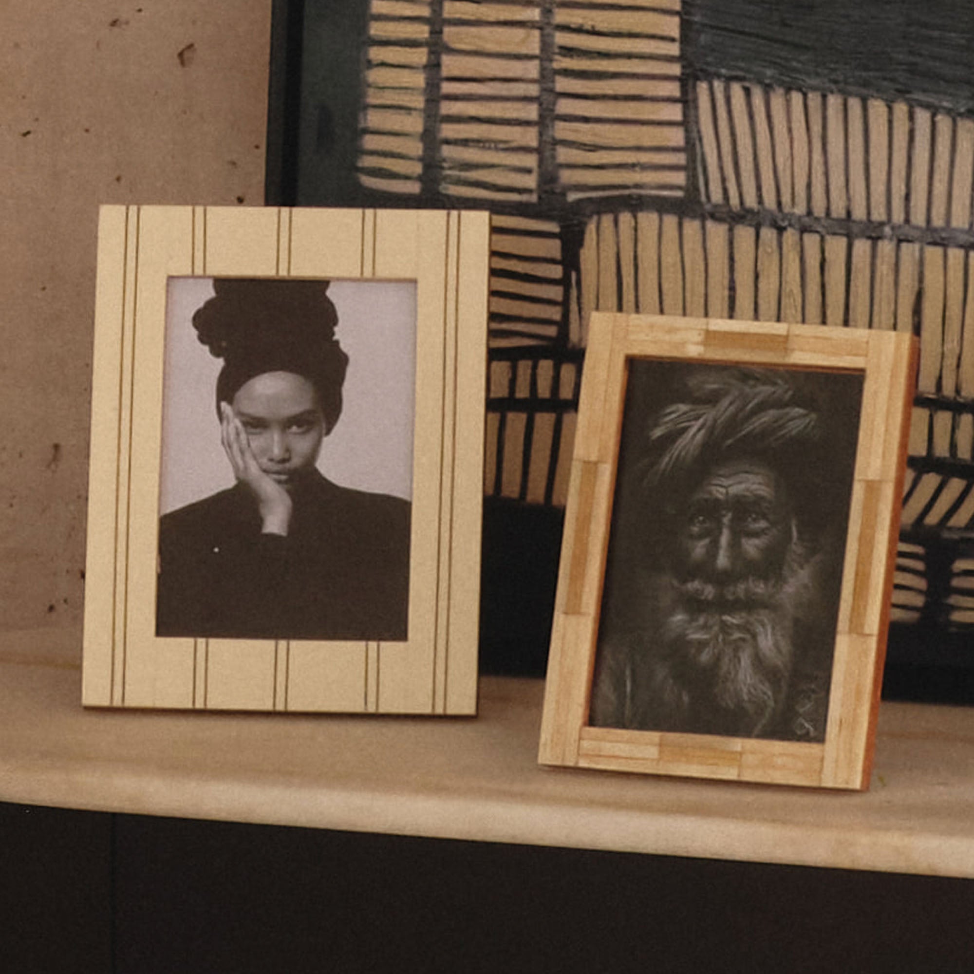 Marfi Photo Frame 5 x 7