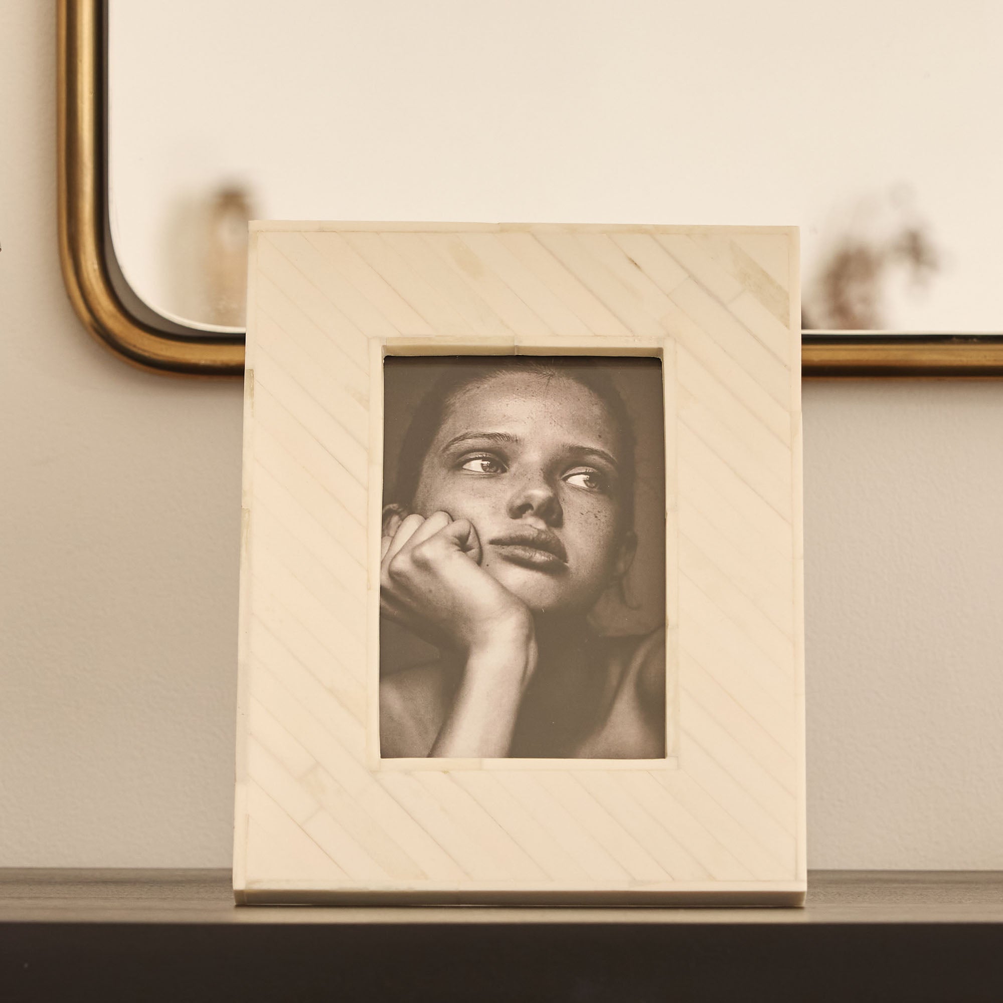 Osage Photo Frame 4 x 6