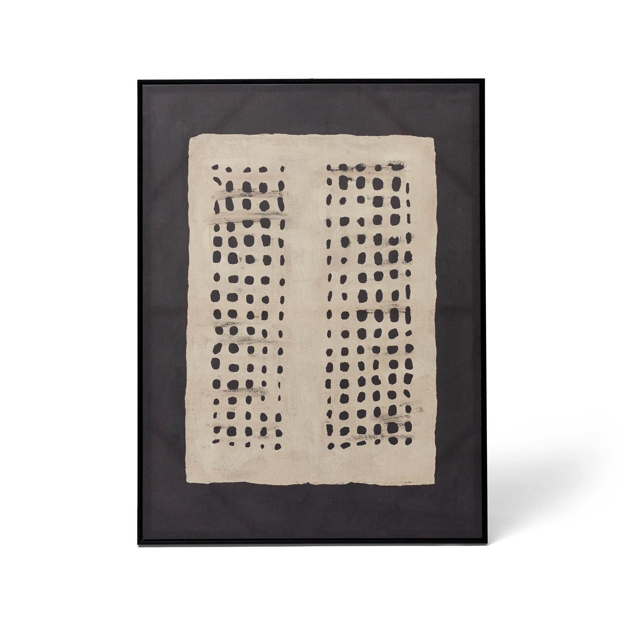 Lome Framed Wall Art