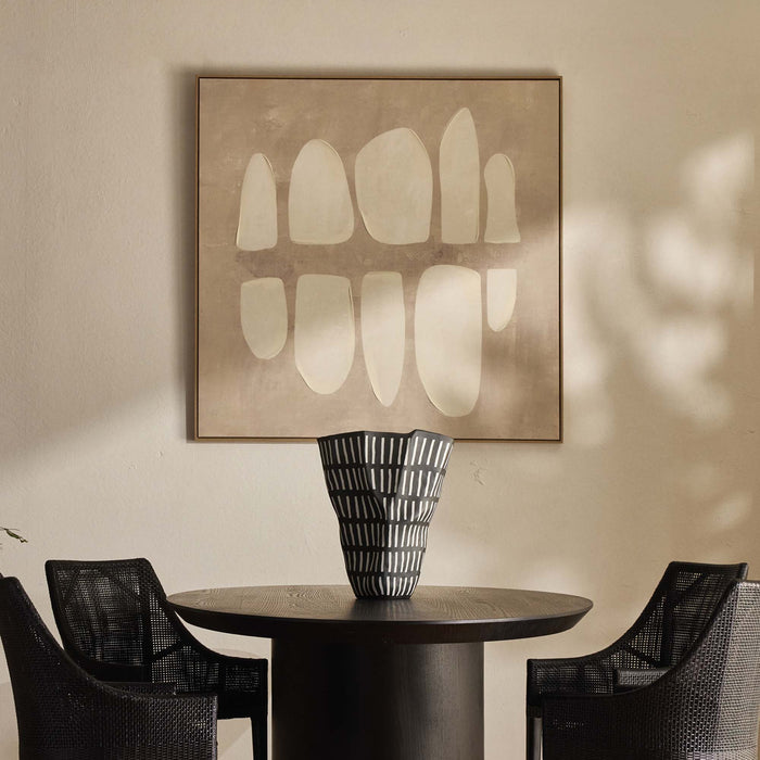 Picture of Sabe Framed Wall Art