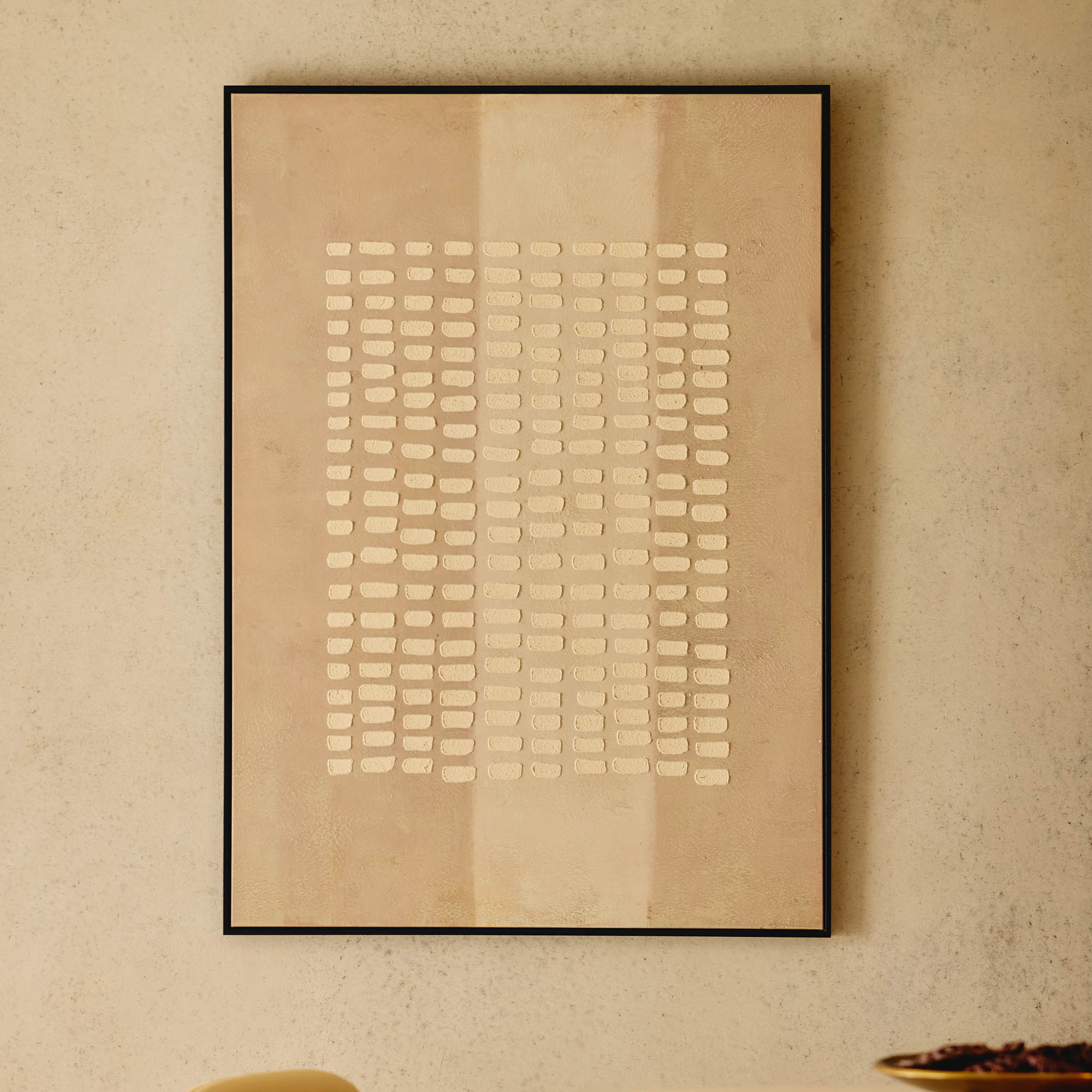 Solaro Framed Wall Art