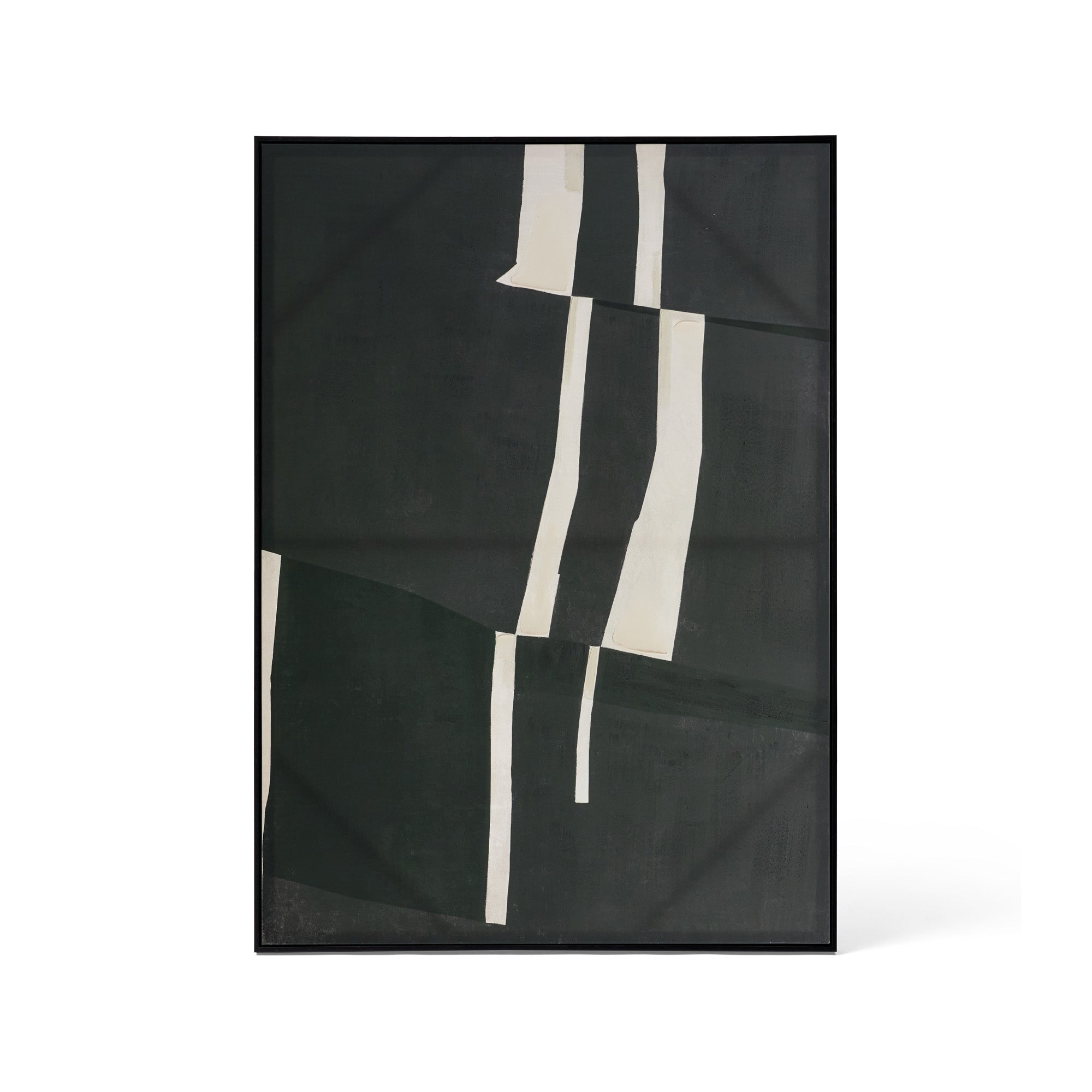 Ludo Framed Wall Art