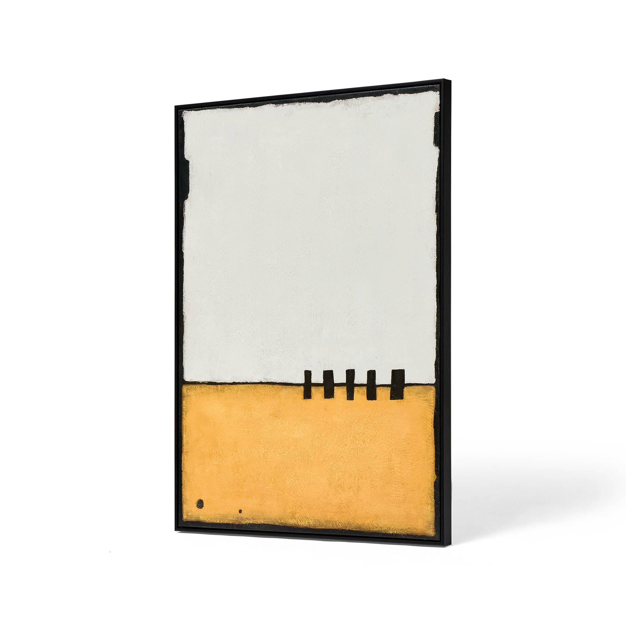 Zola Framed Wall Art