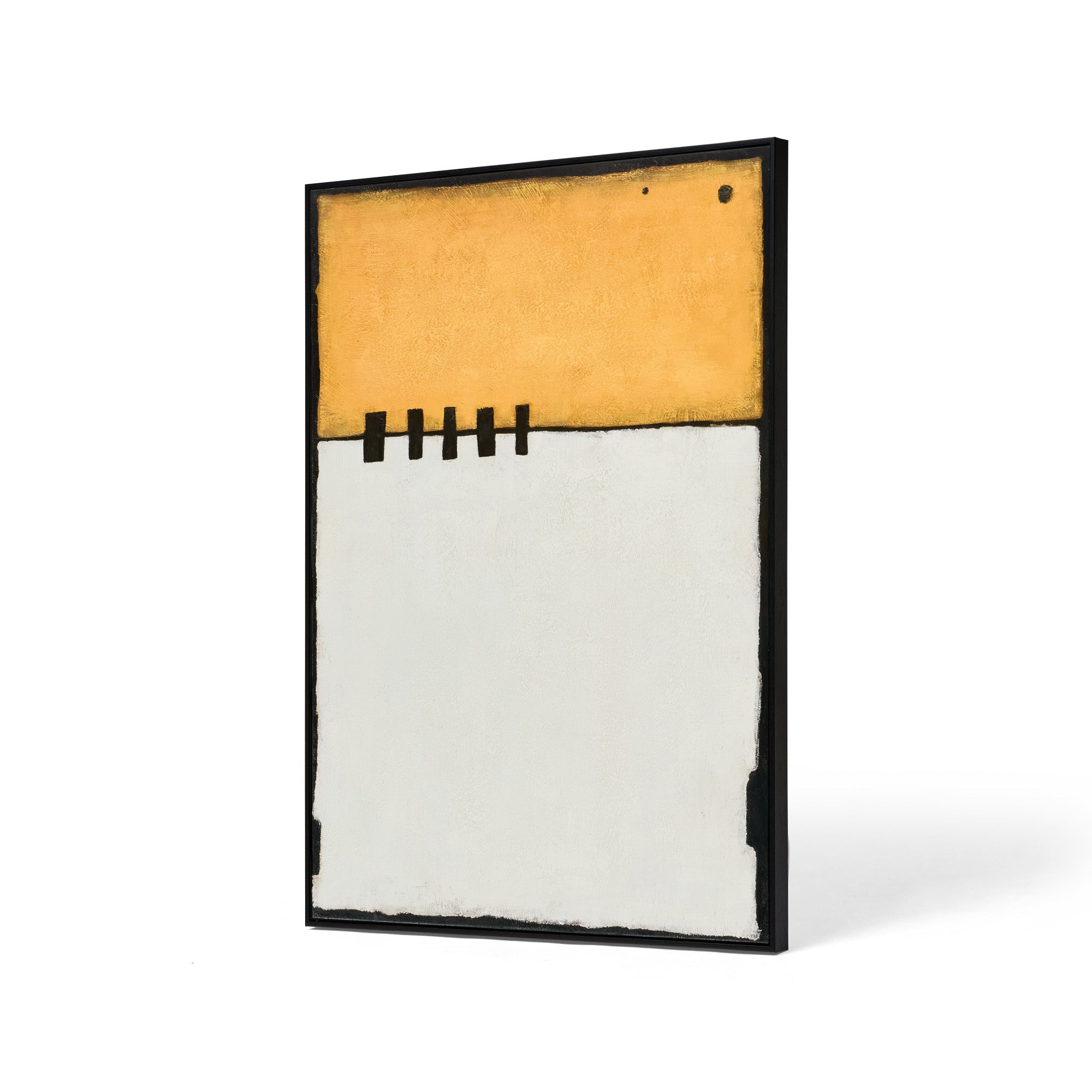 Zola Framed Wall Art