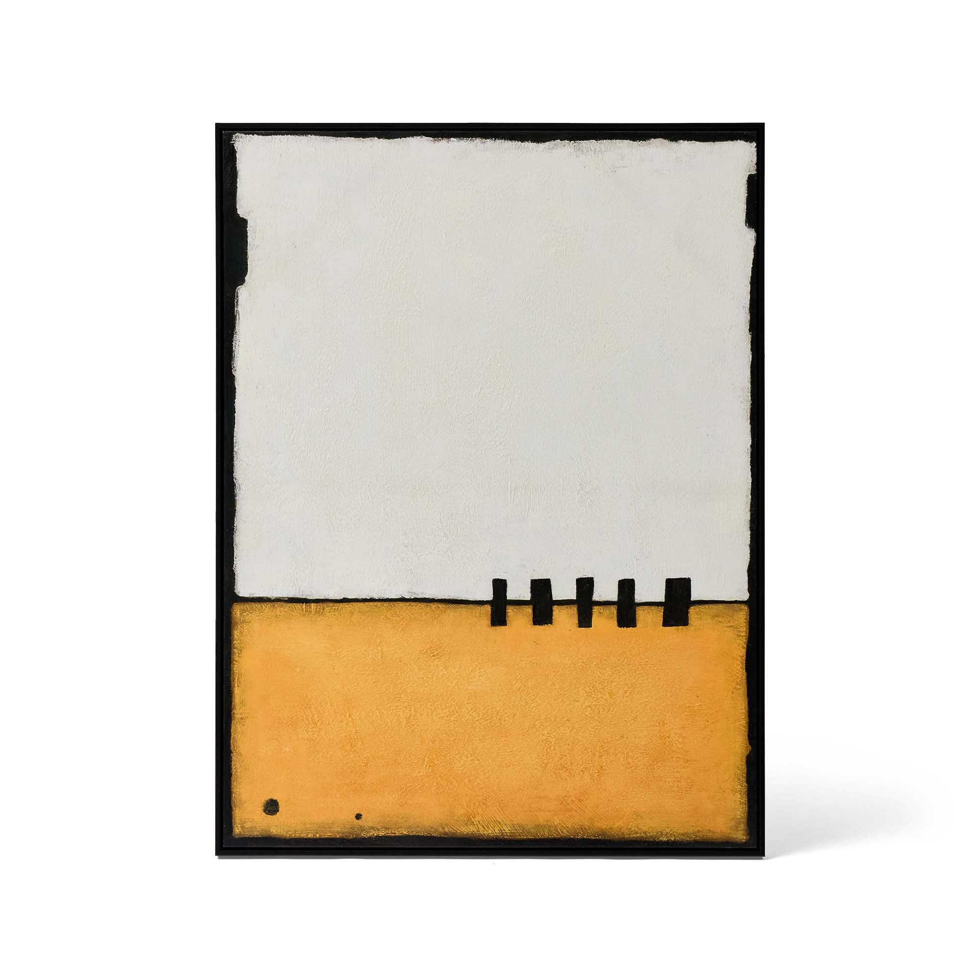 Zola Framed Wall Art