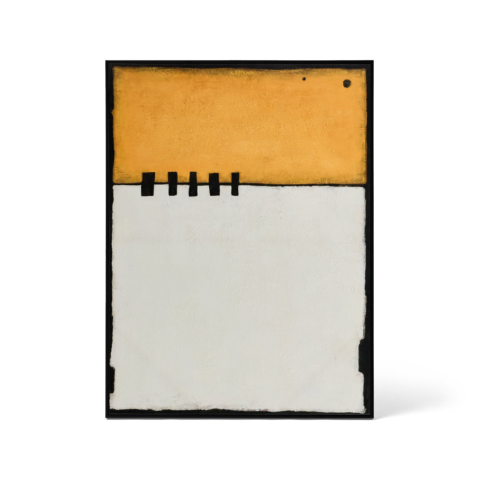Zola Framed Wall Art