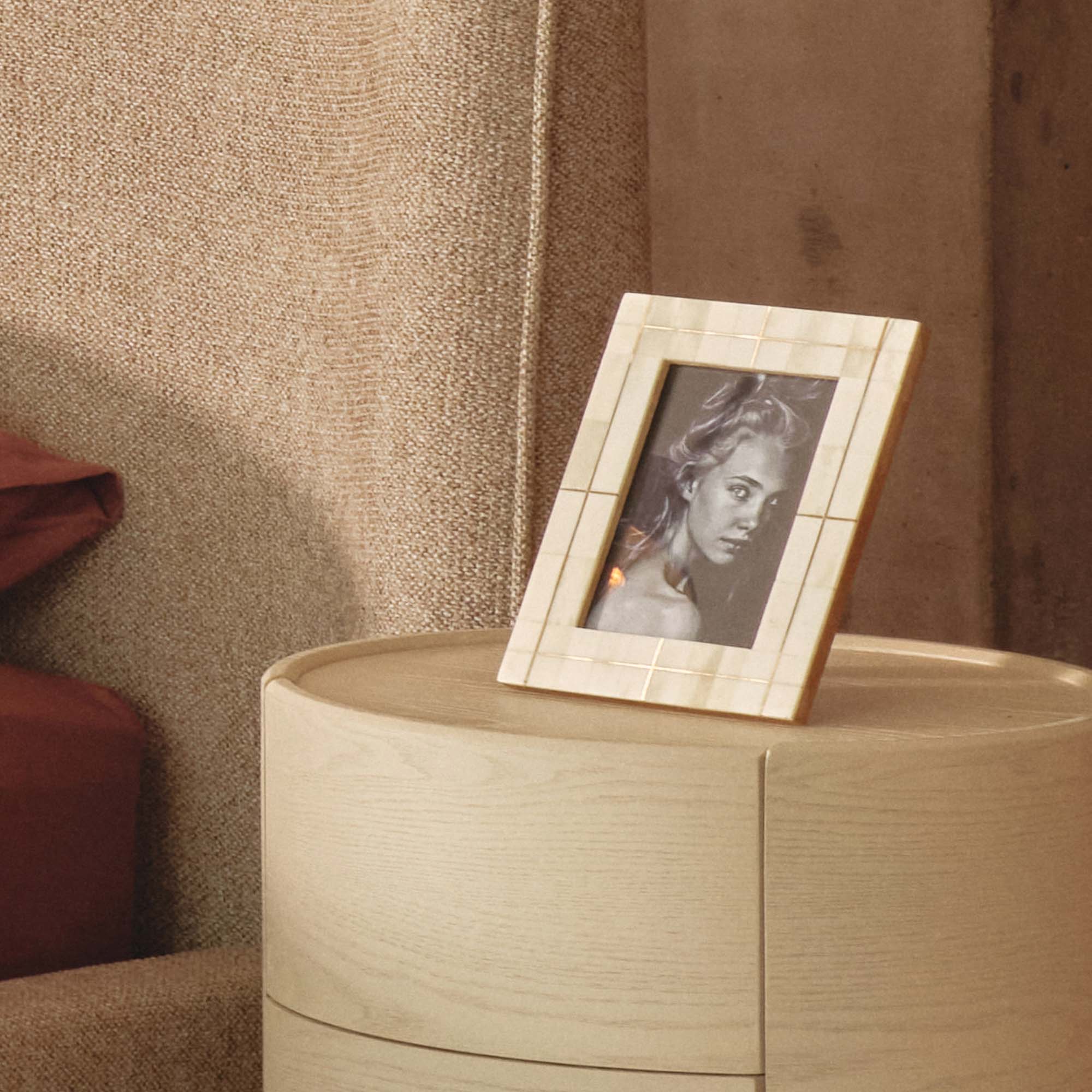 Jiya Photo Frame 5 x 7