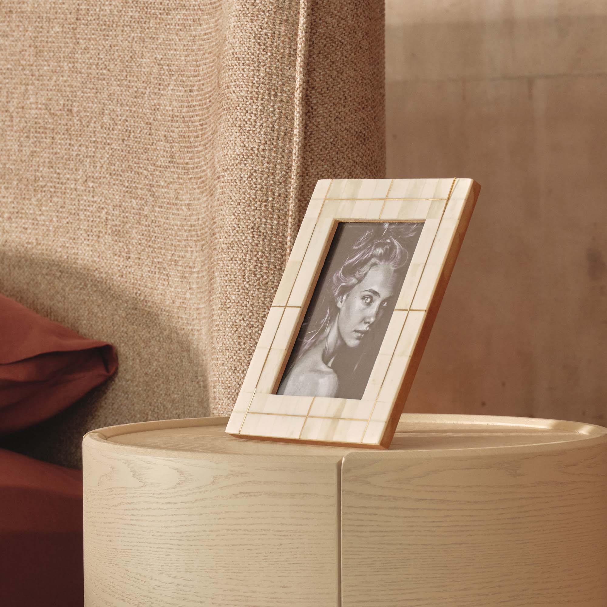 Jiya Photo Frame 5 x 7