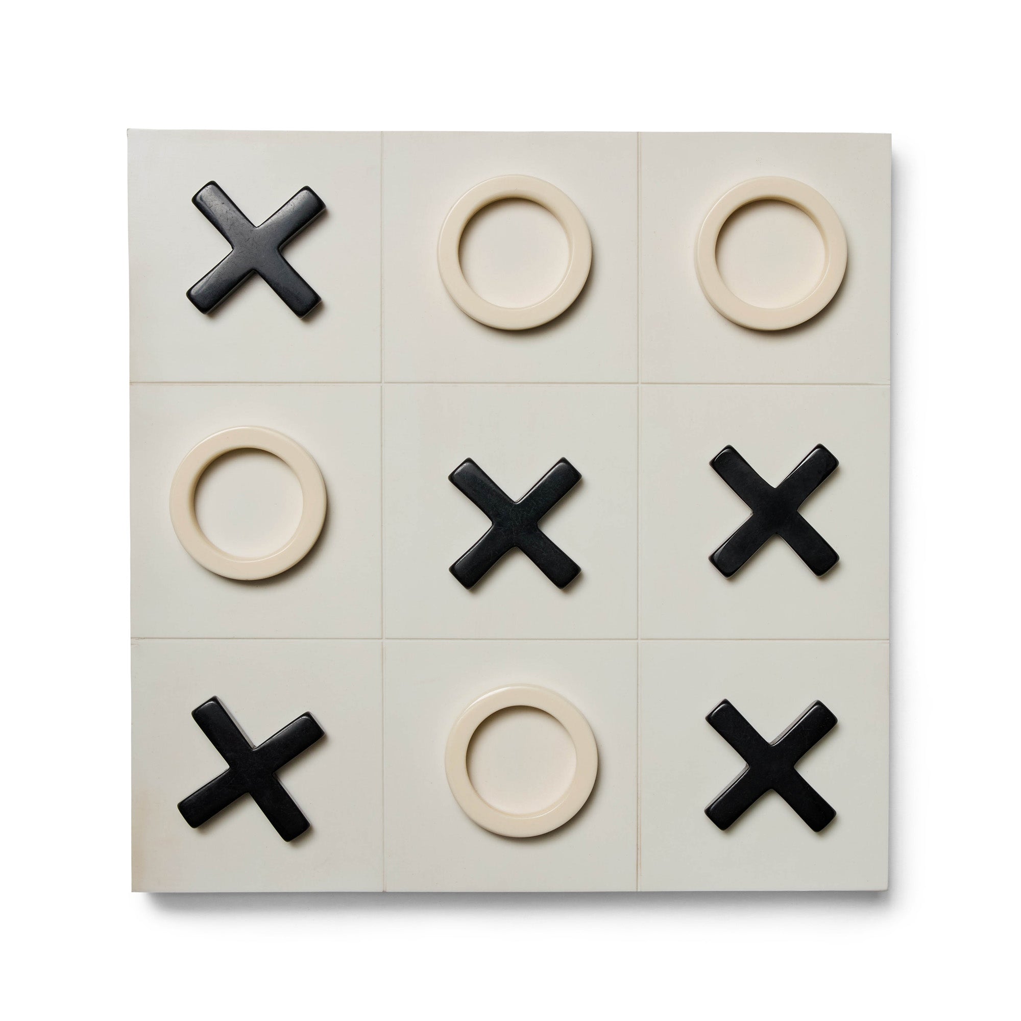 Tic Tac Toe Game