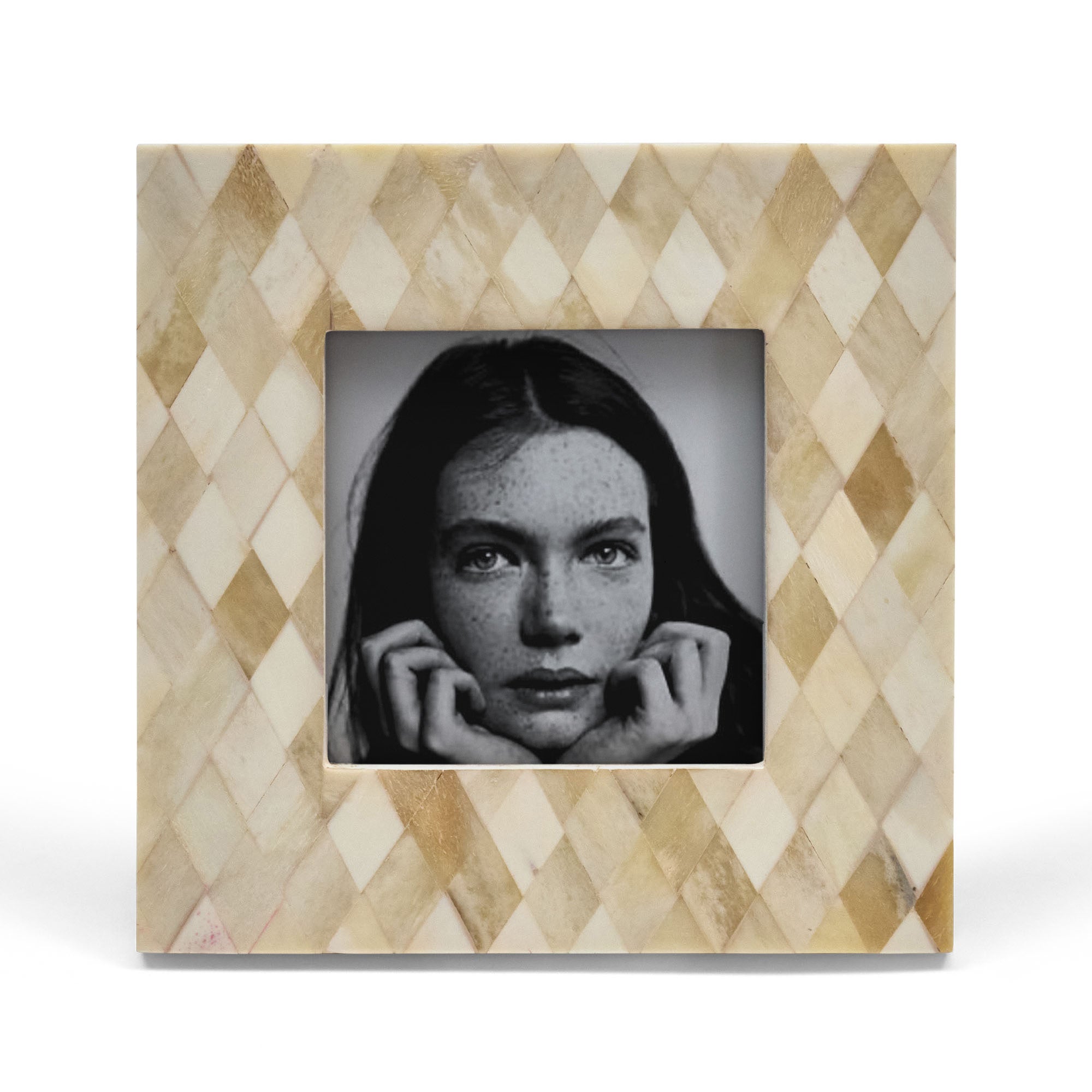 Santos Photo Frame 4 x 4