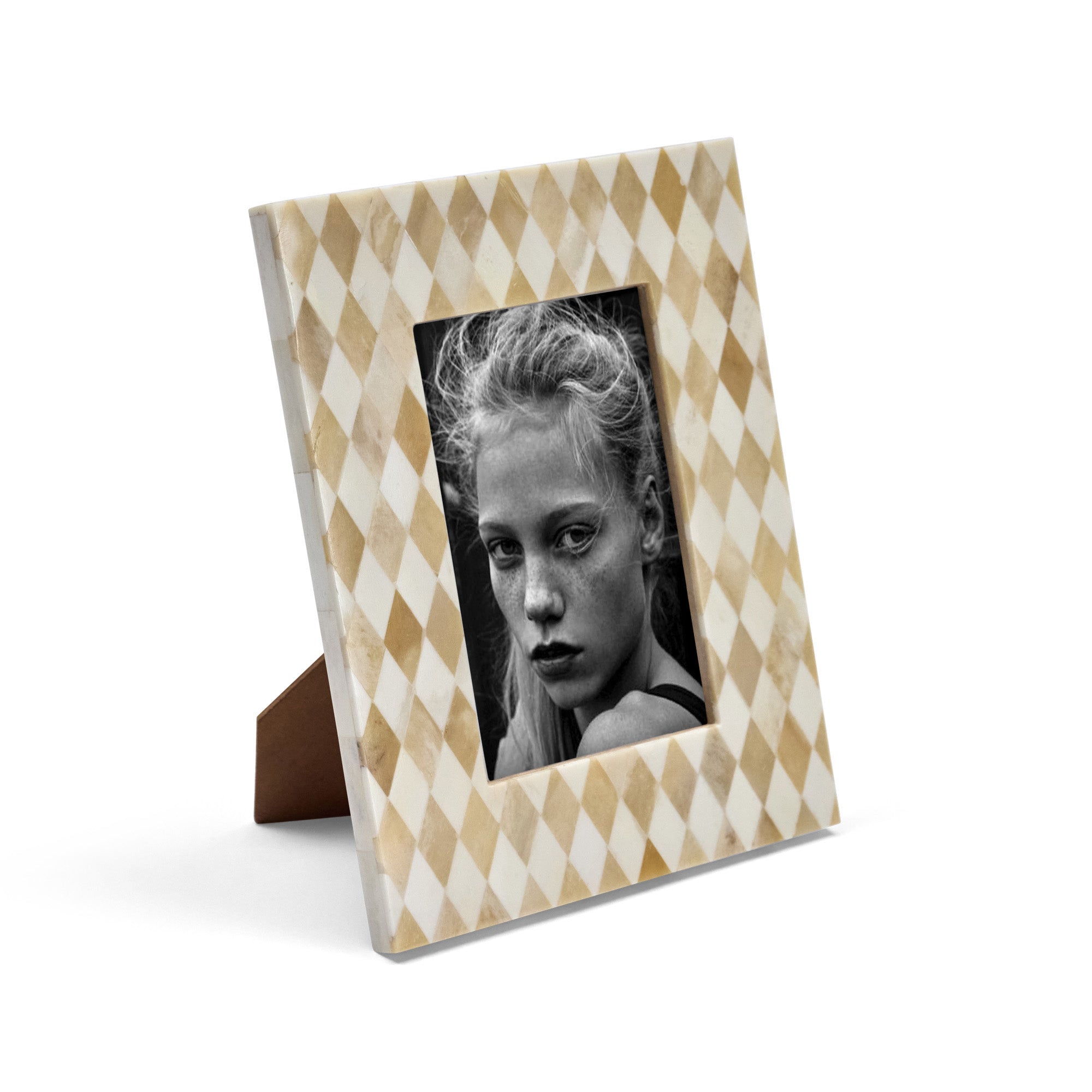 Santos Photo Frame 4 x 6
