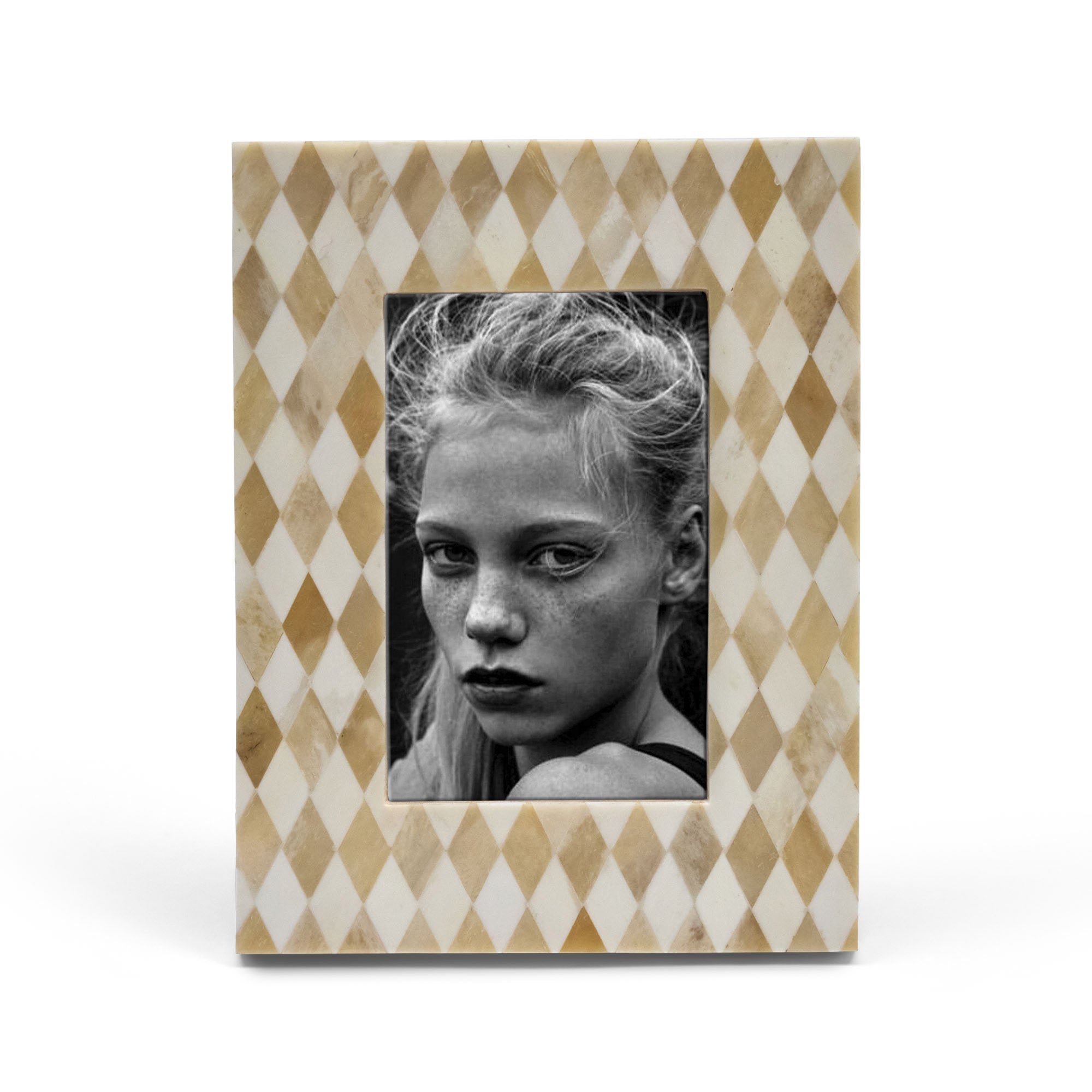Santos Photo Frame 4 x 6