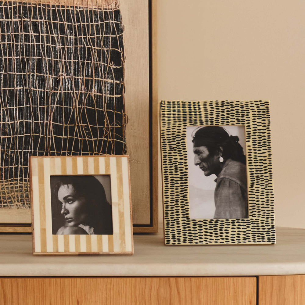 Pluto Photo Frame 4 x 4