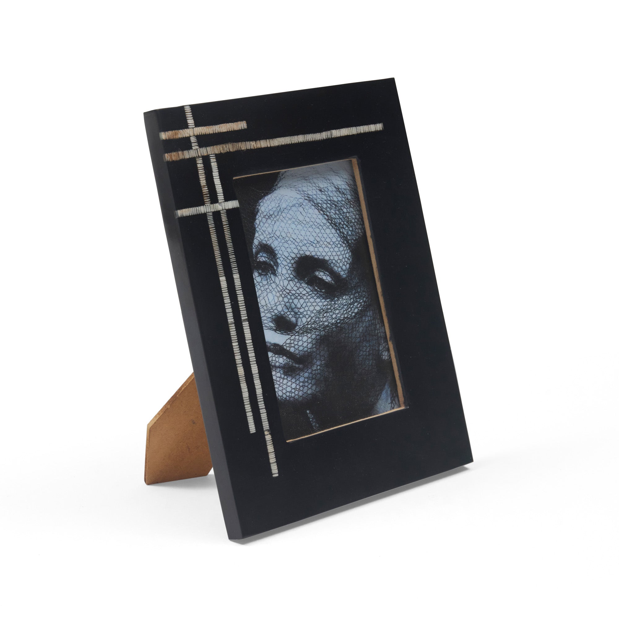 Birem Photo Frame 4 x 6