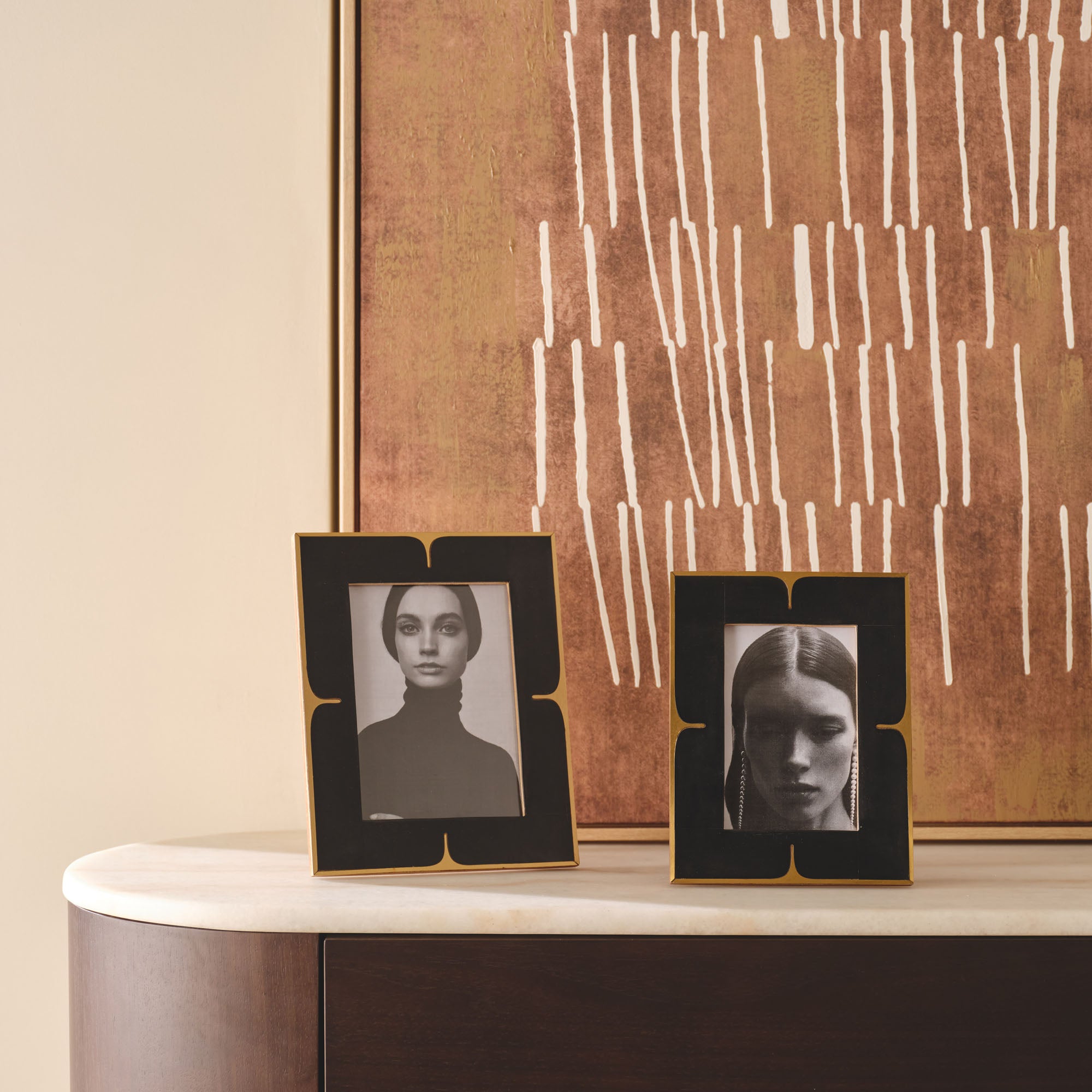 Rani Photo Frame 4 x 6
