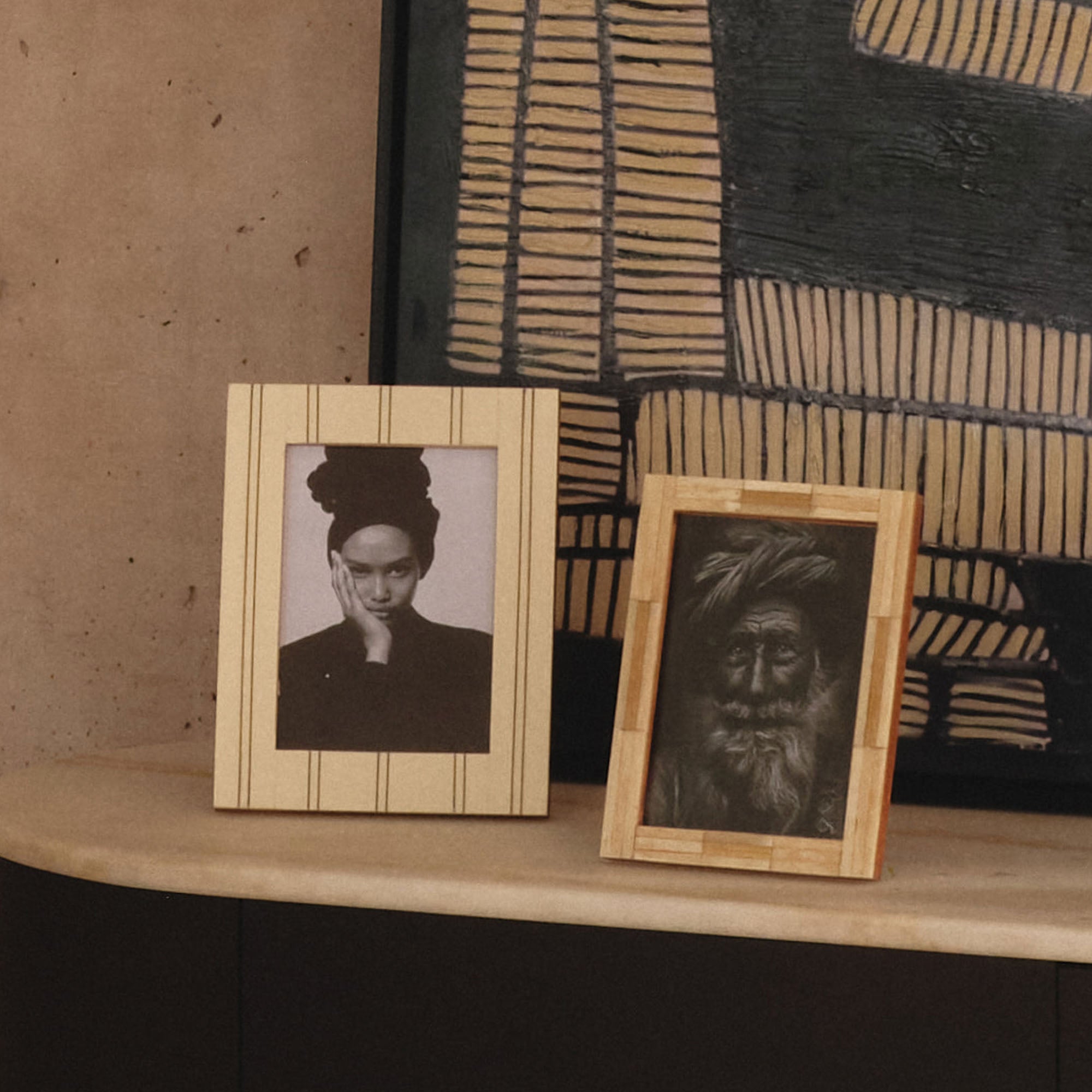 Sami Photo Frame 5 x 7