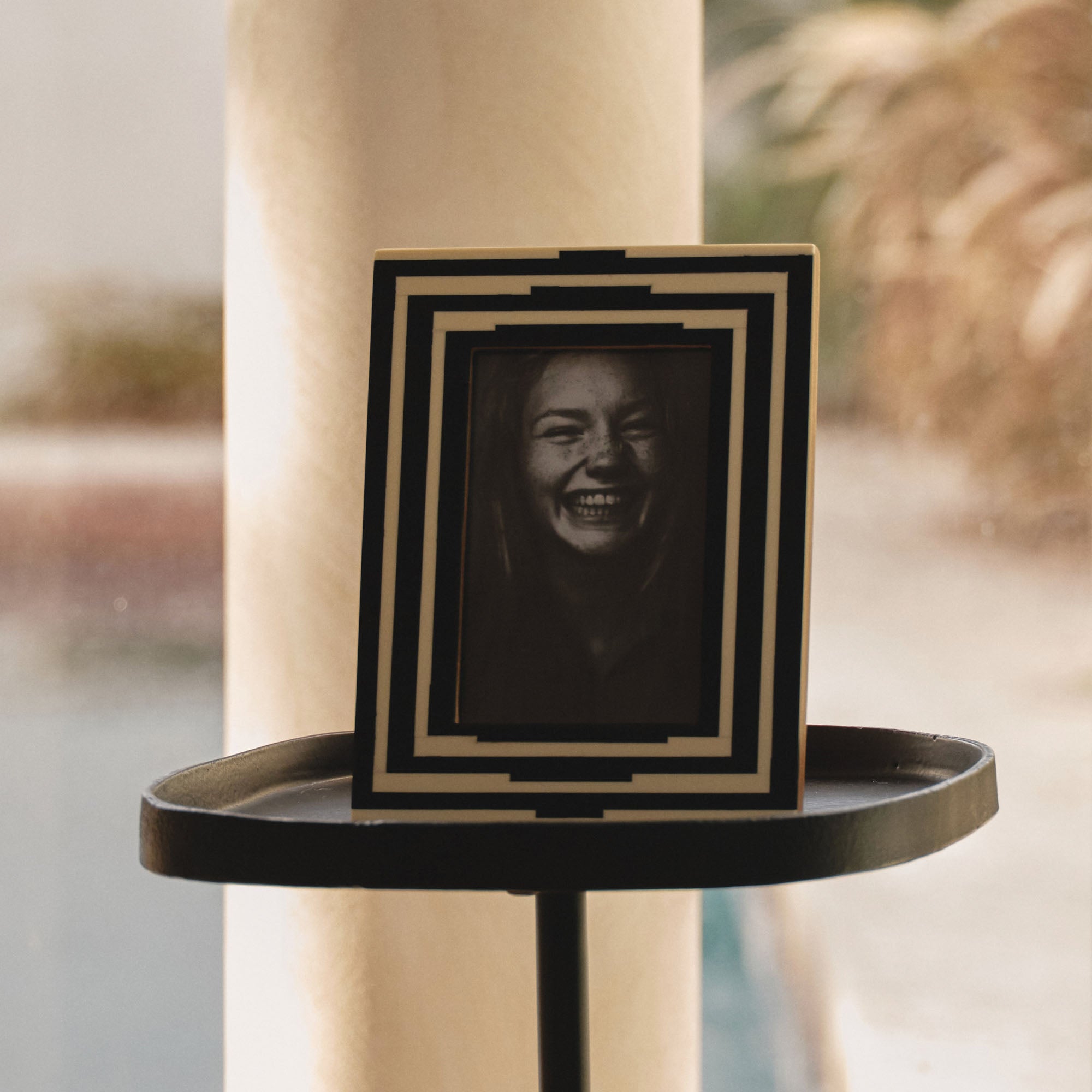 Nour Photo Frame 4 x 6