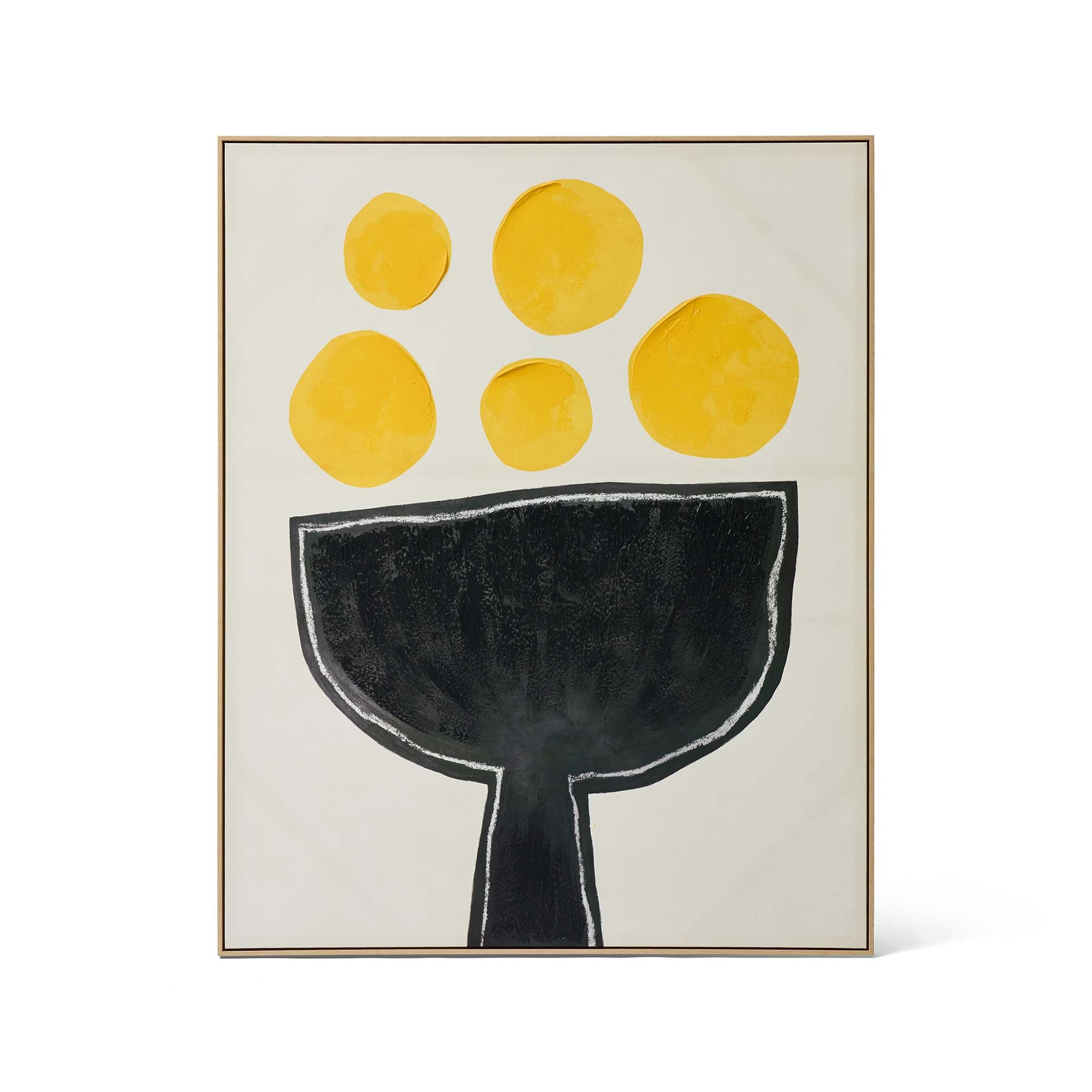 Tove Framed Wall Art