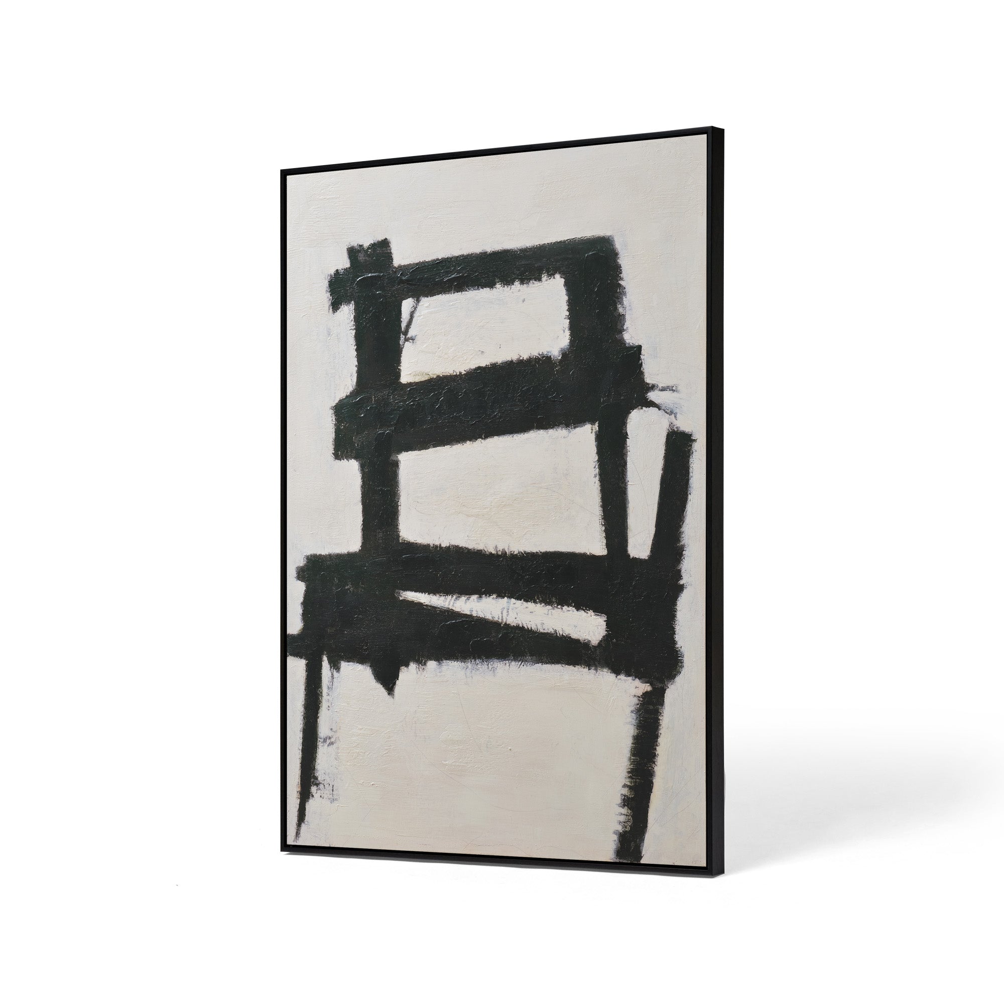 Rin Framed Wall Art