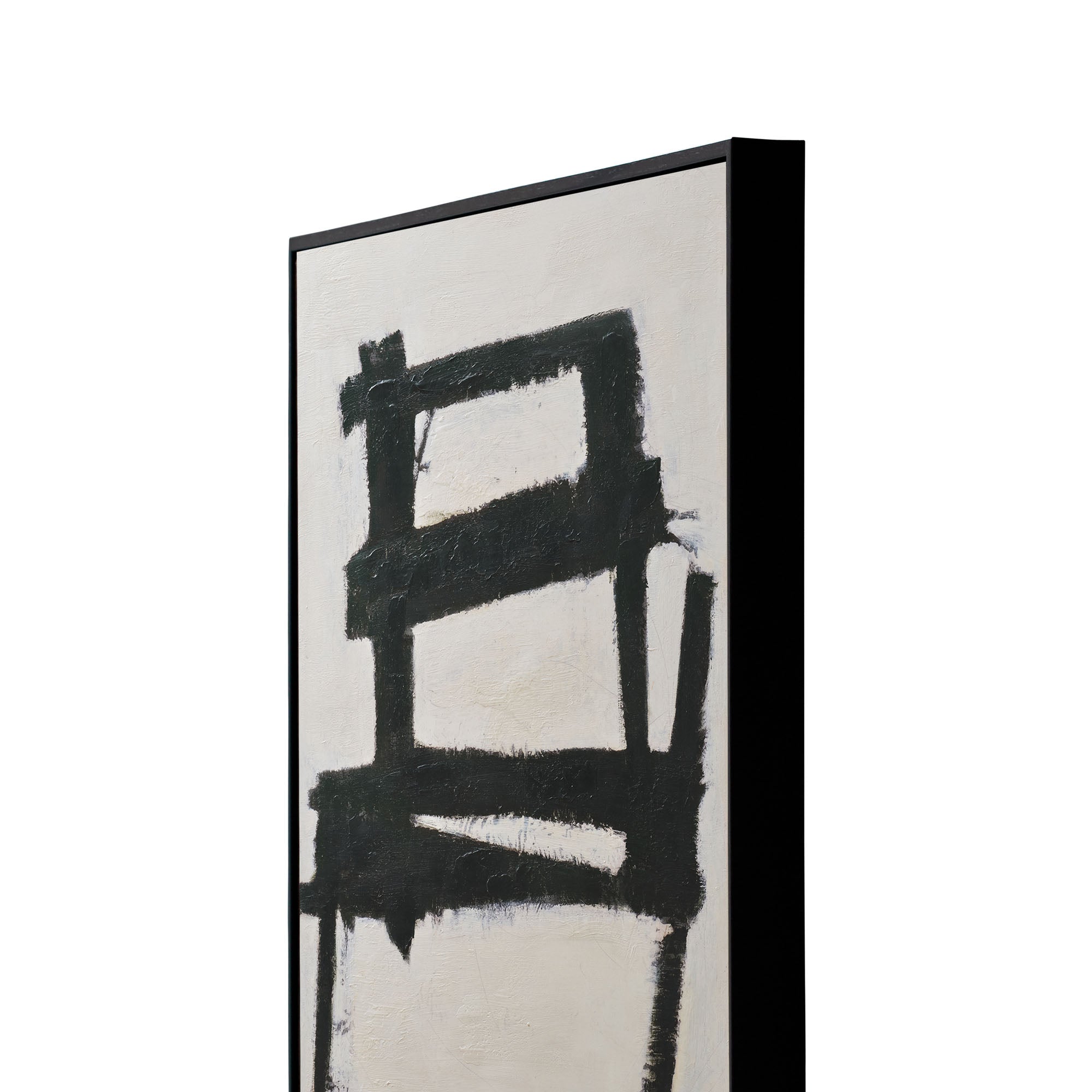 Rin Framed Wall Art