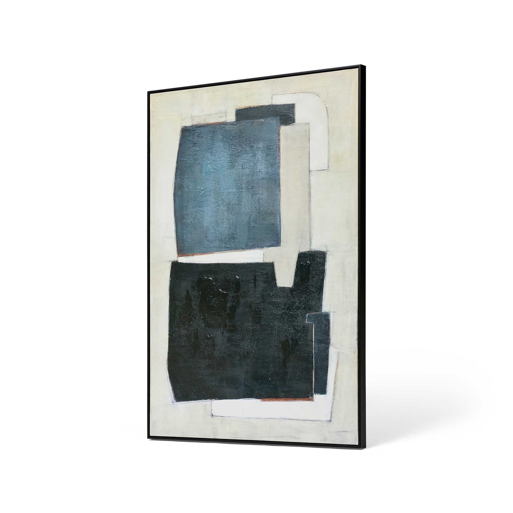 Sorel Framed Wall Art