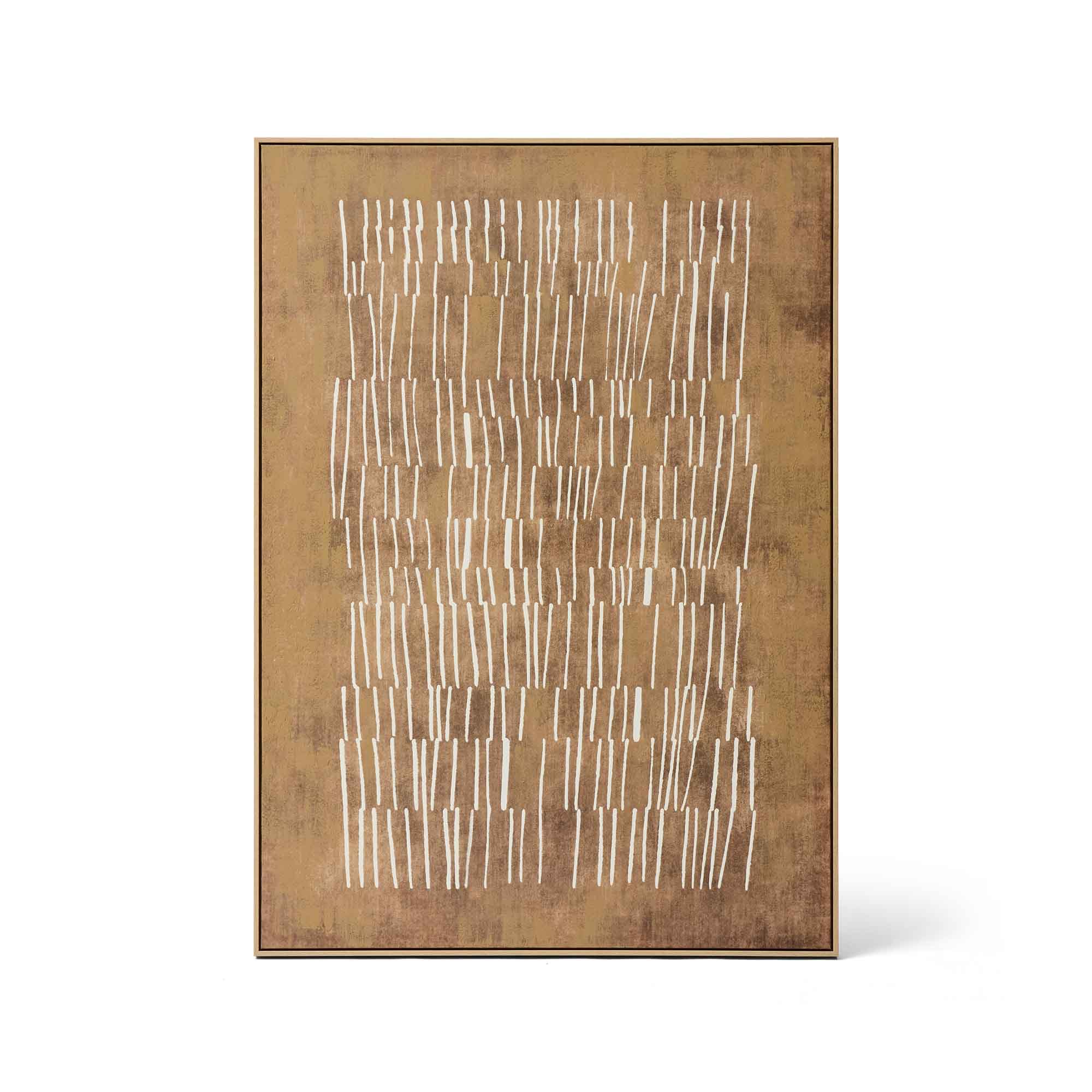 Bodhi Framed Wall Art