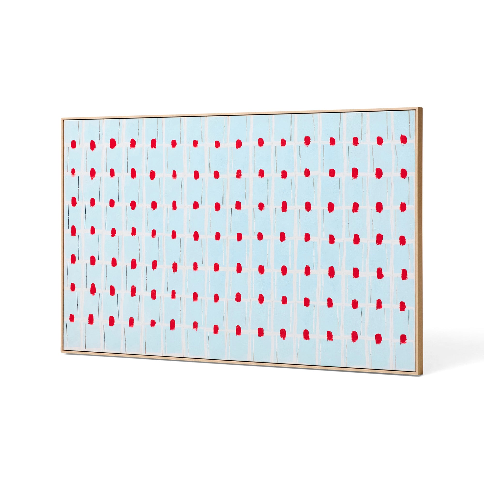 Arro Framed Wall Art