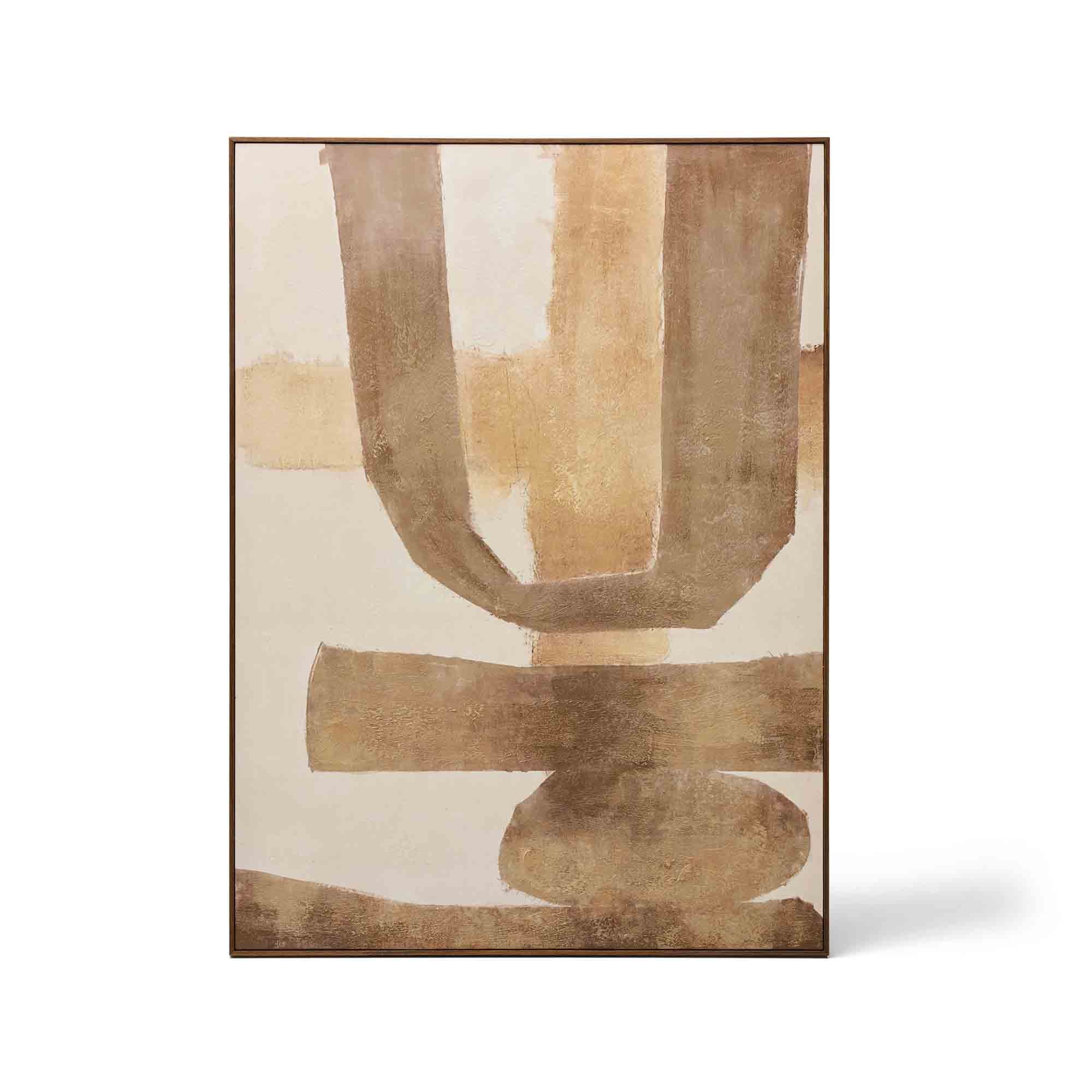 Tamar Framed Wall Art