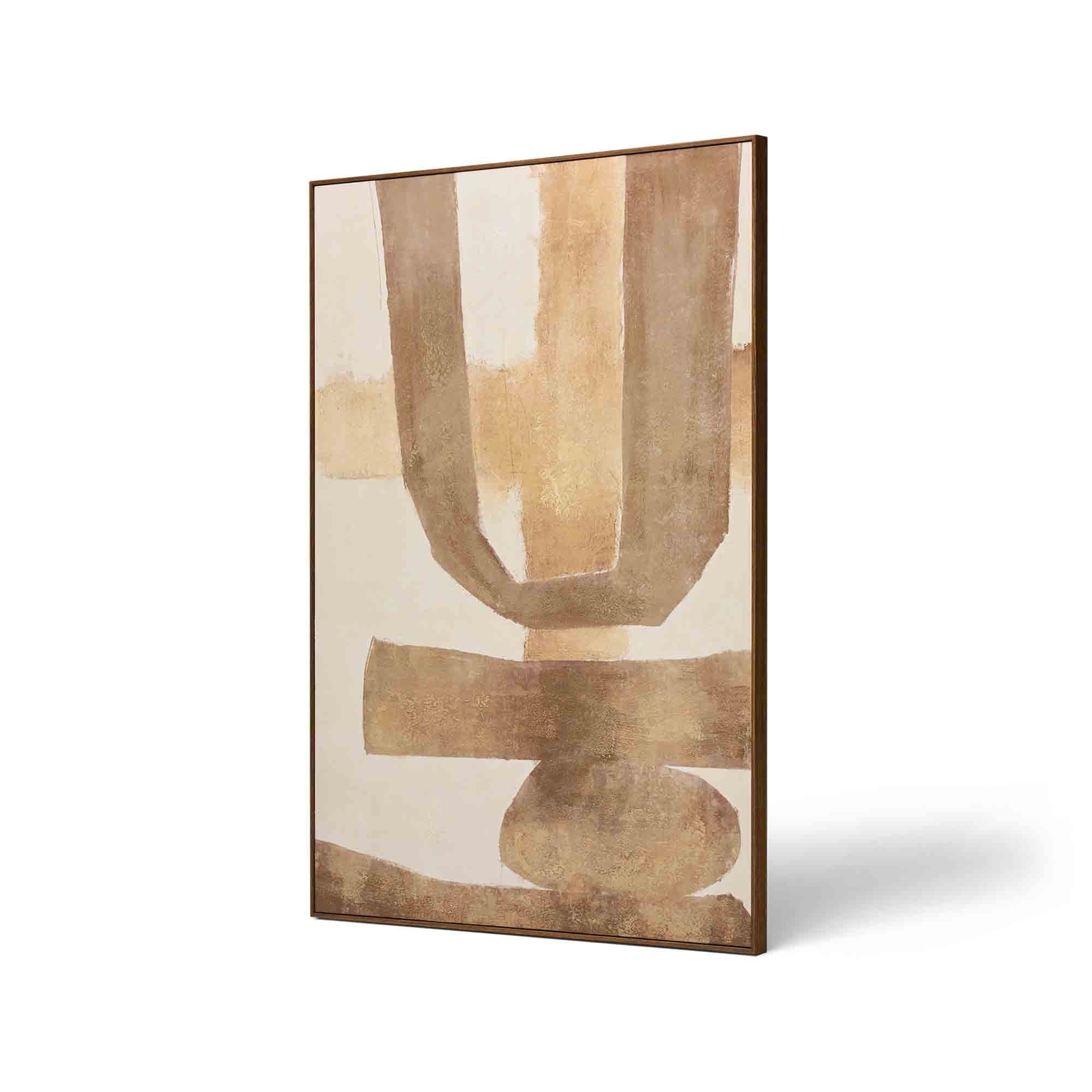 Tamar Framed Wall Art