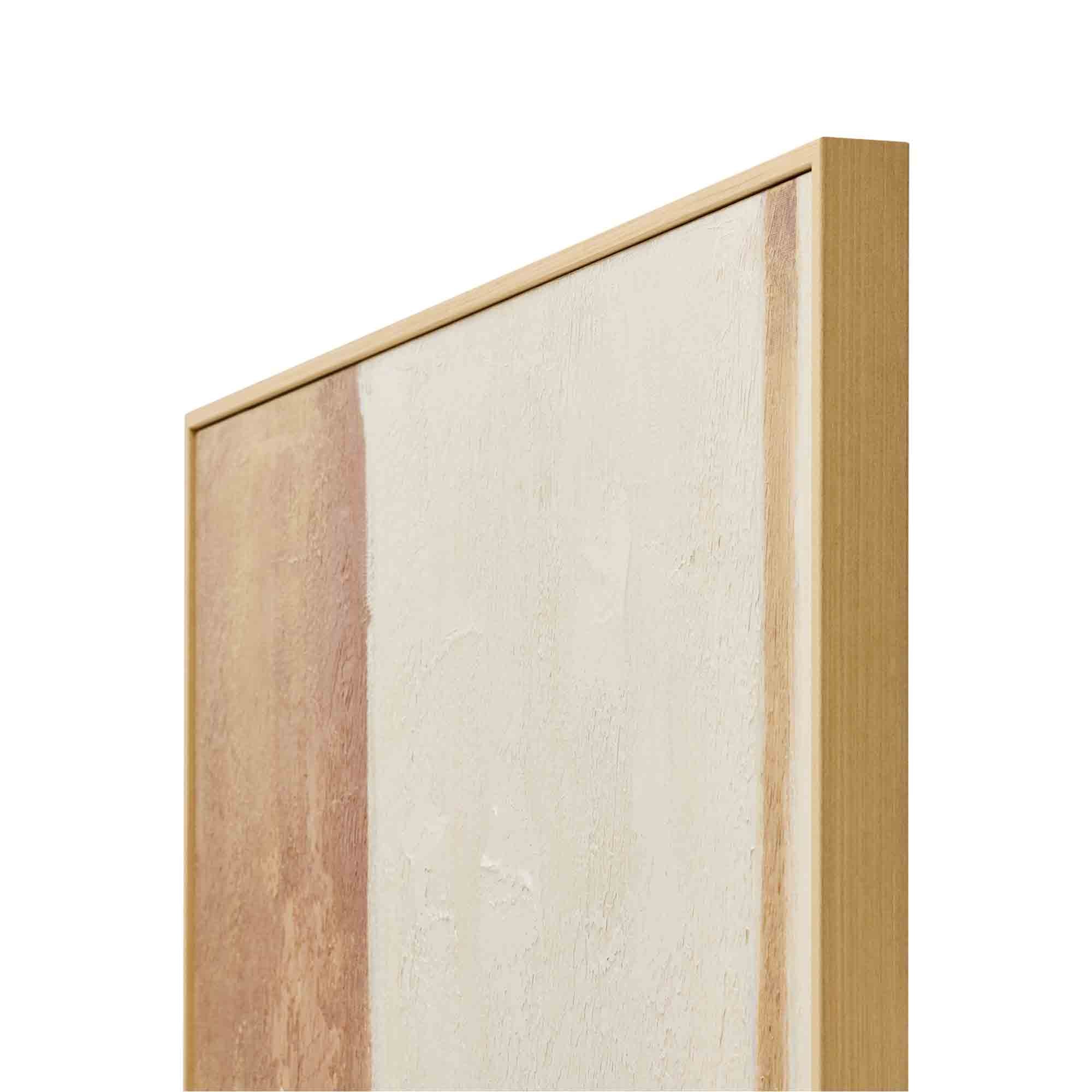 Caspian Framed Wall Art Set