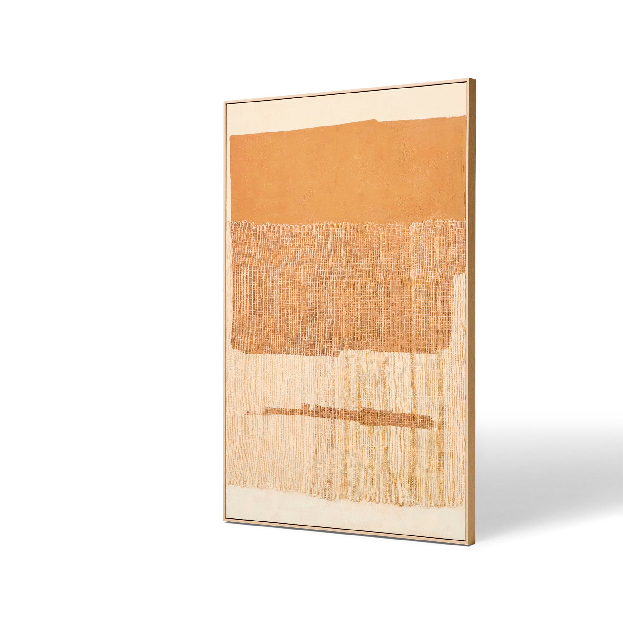 Clove Framed Wall Art